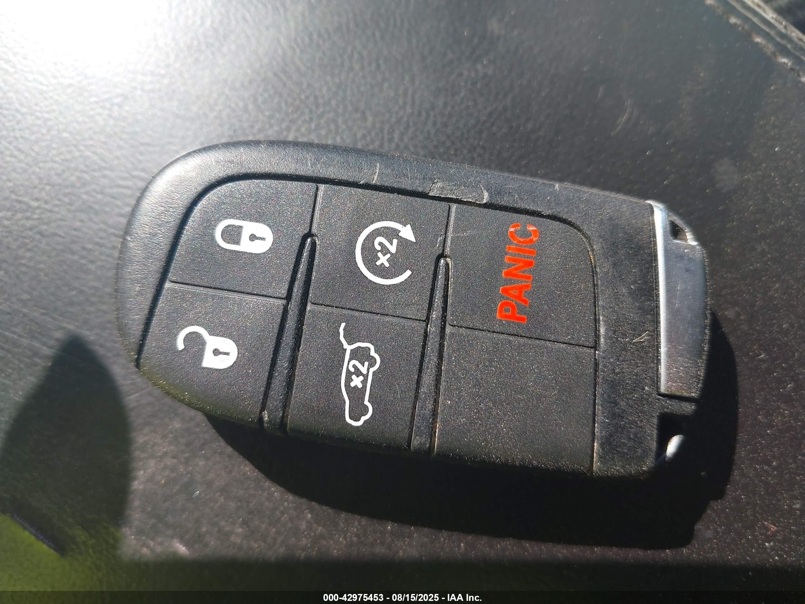 DODGE DURANGO image 11