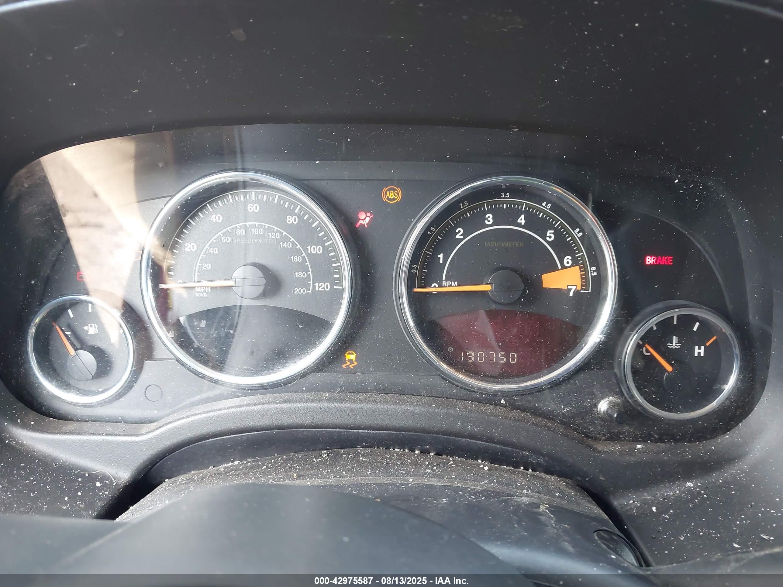 JEEP COMPASS image 7