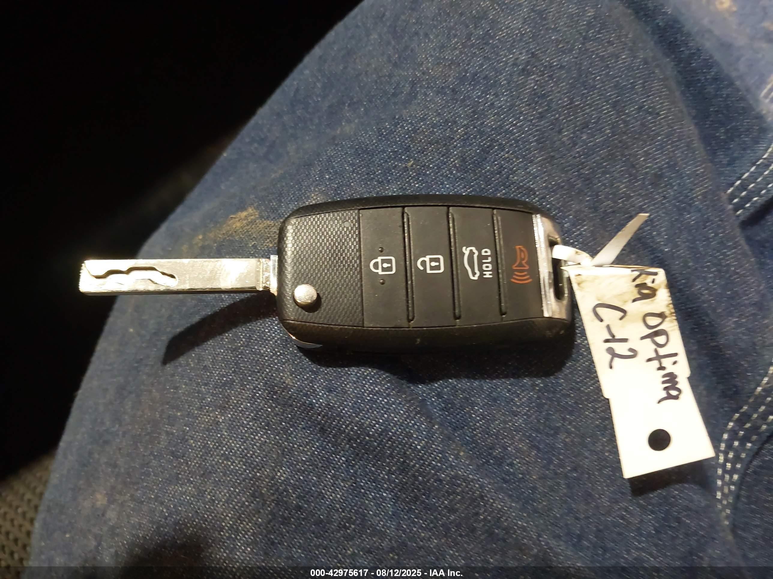 KIA OPTIMA image 11