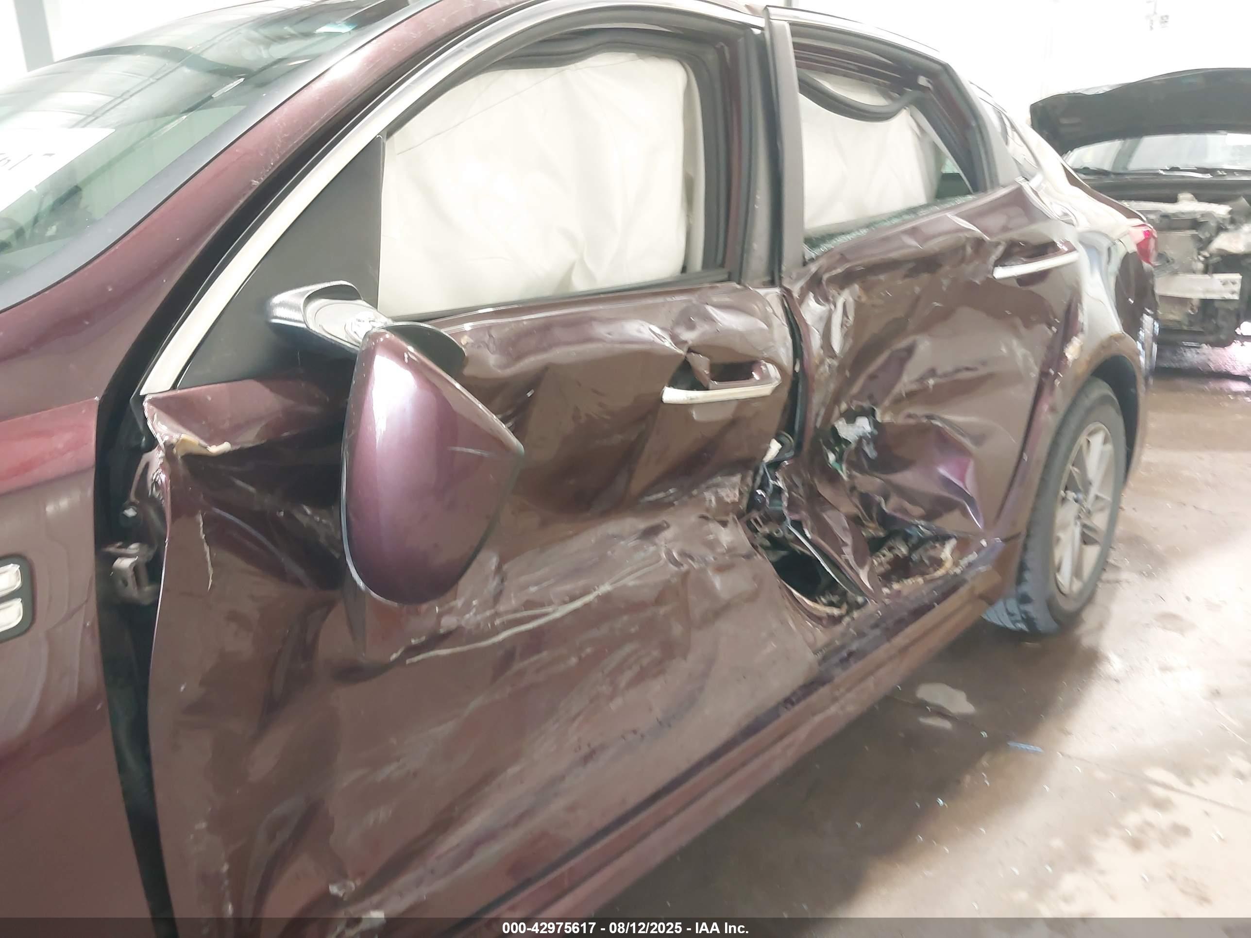 KIA OPTIMA image 6