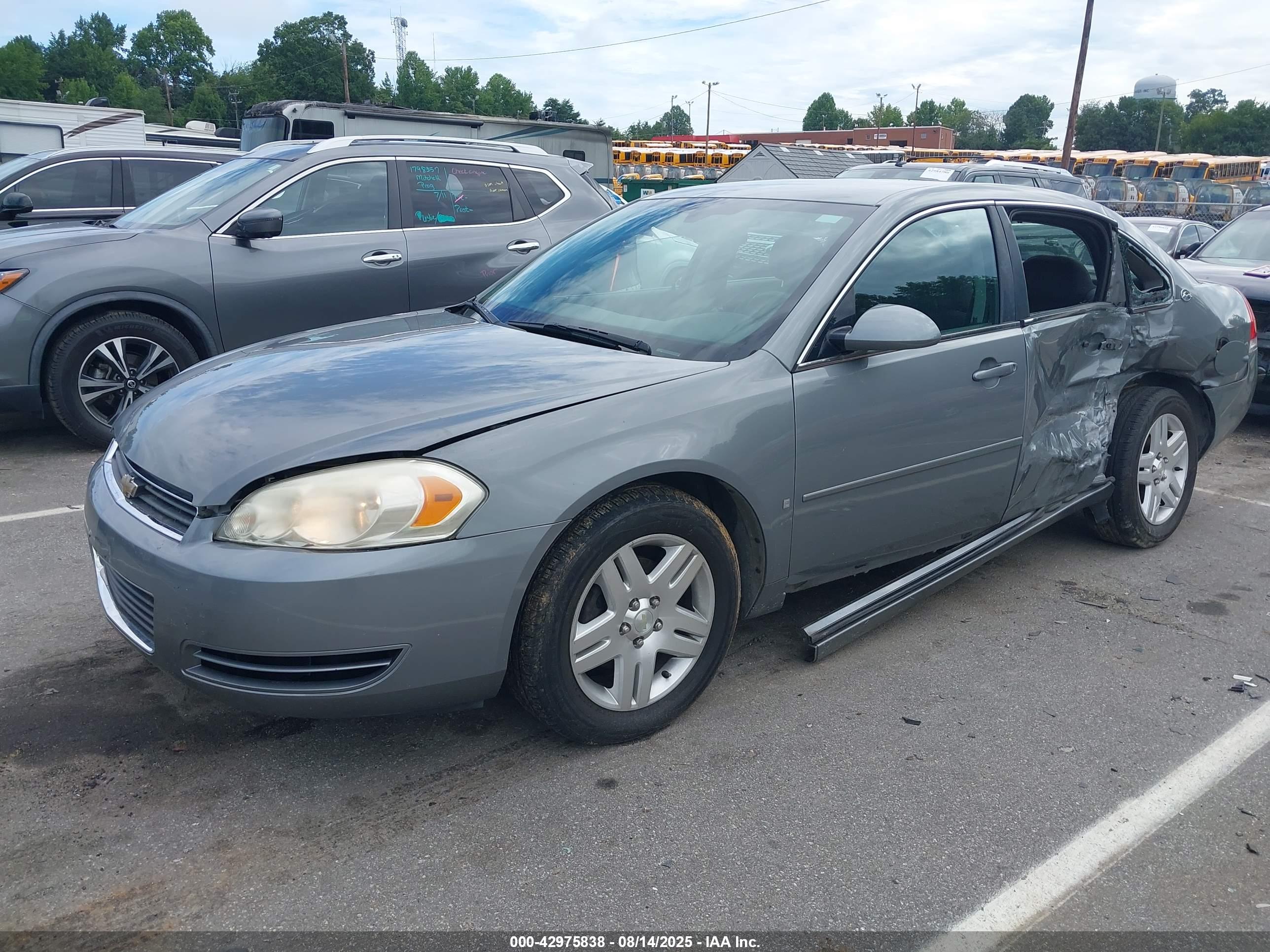 CHEVROLET IMPALA image 2