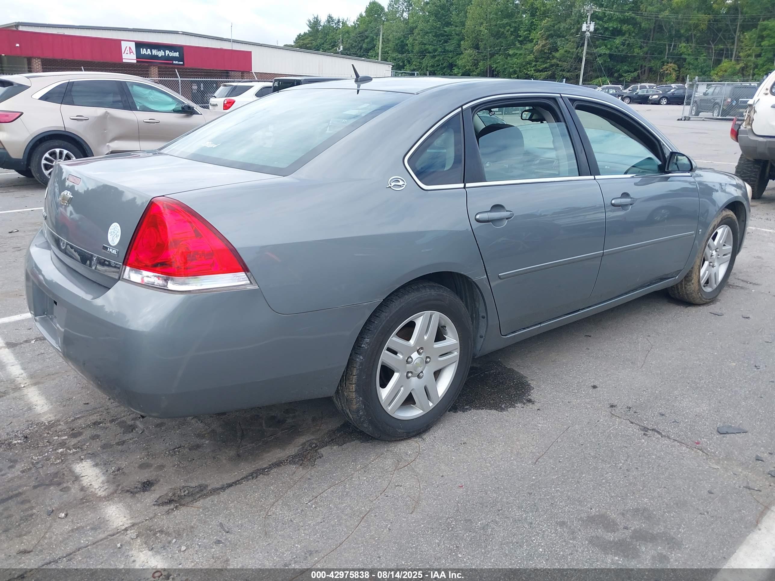 CHEVROLET IMPALA image 4
