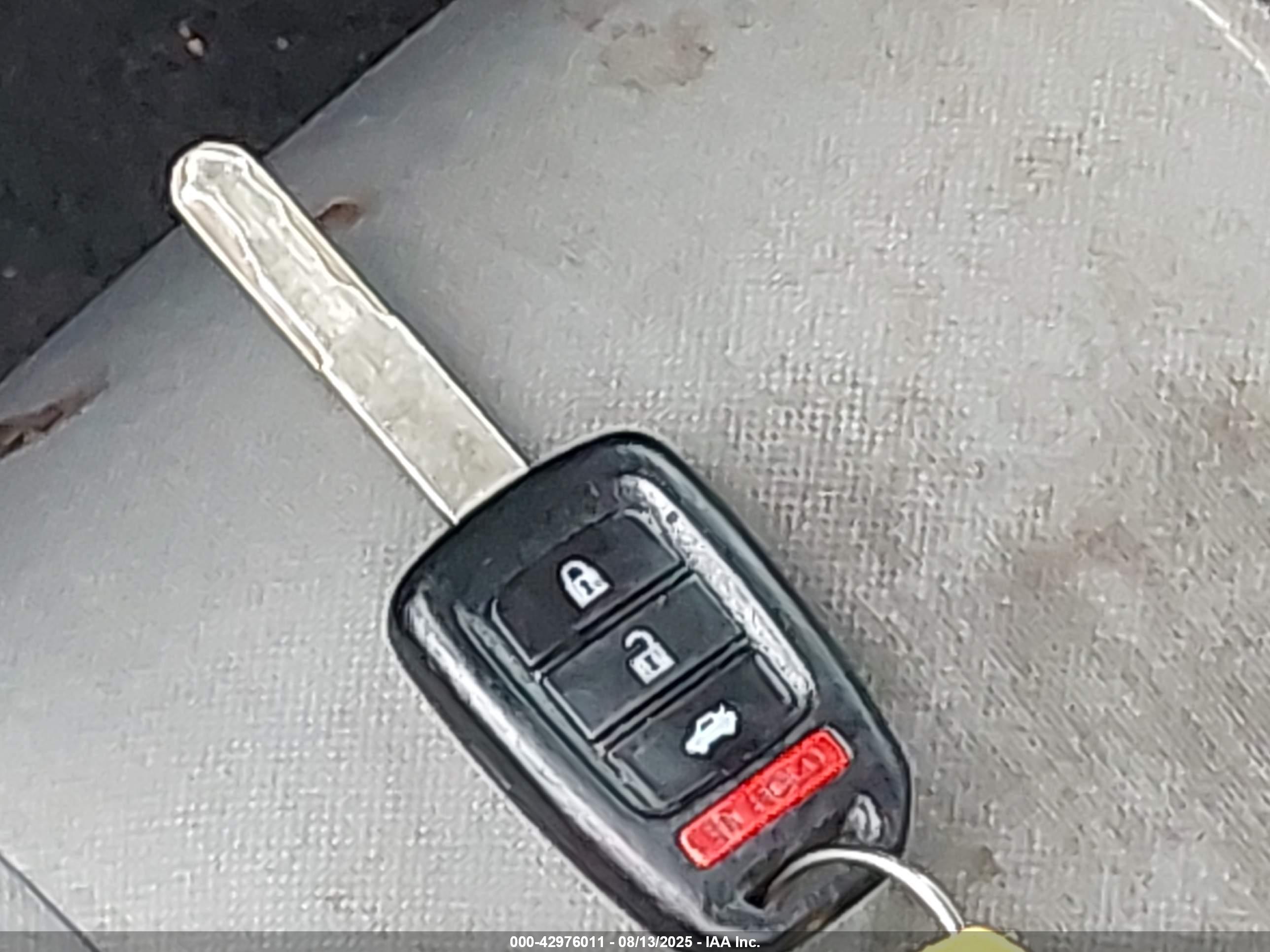 HONDA CIVIC image 11