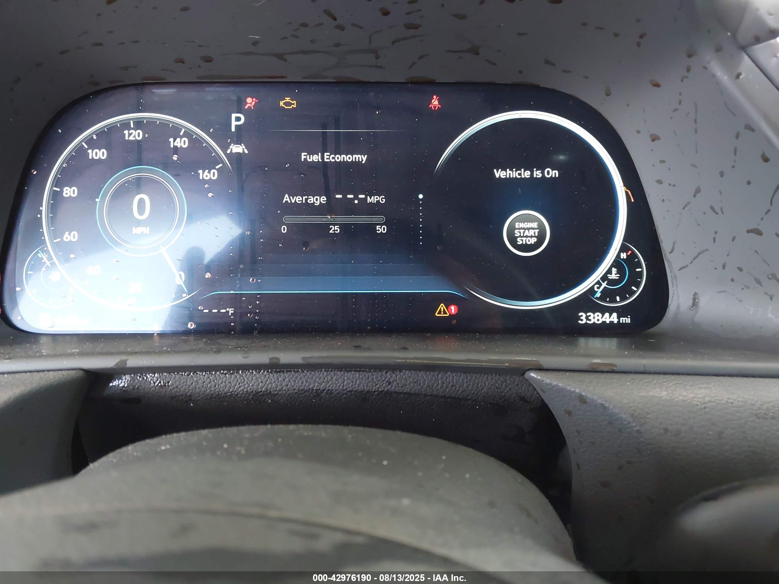 HYUNDAI SONATA image 7