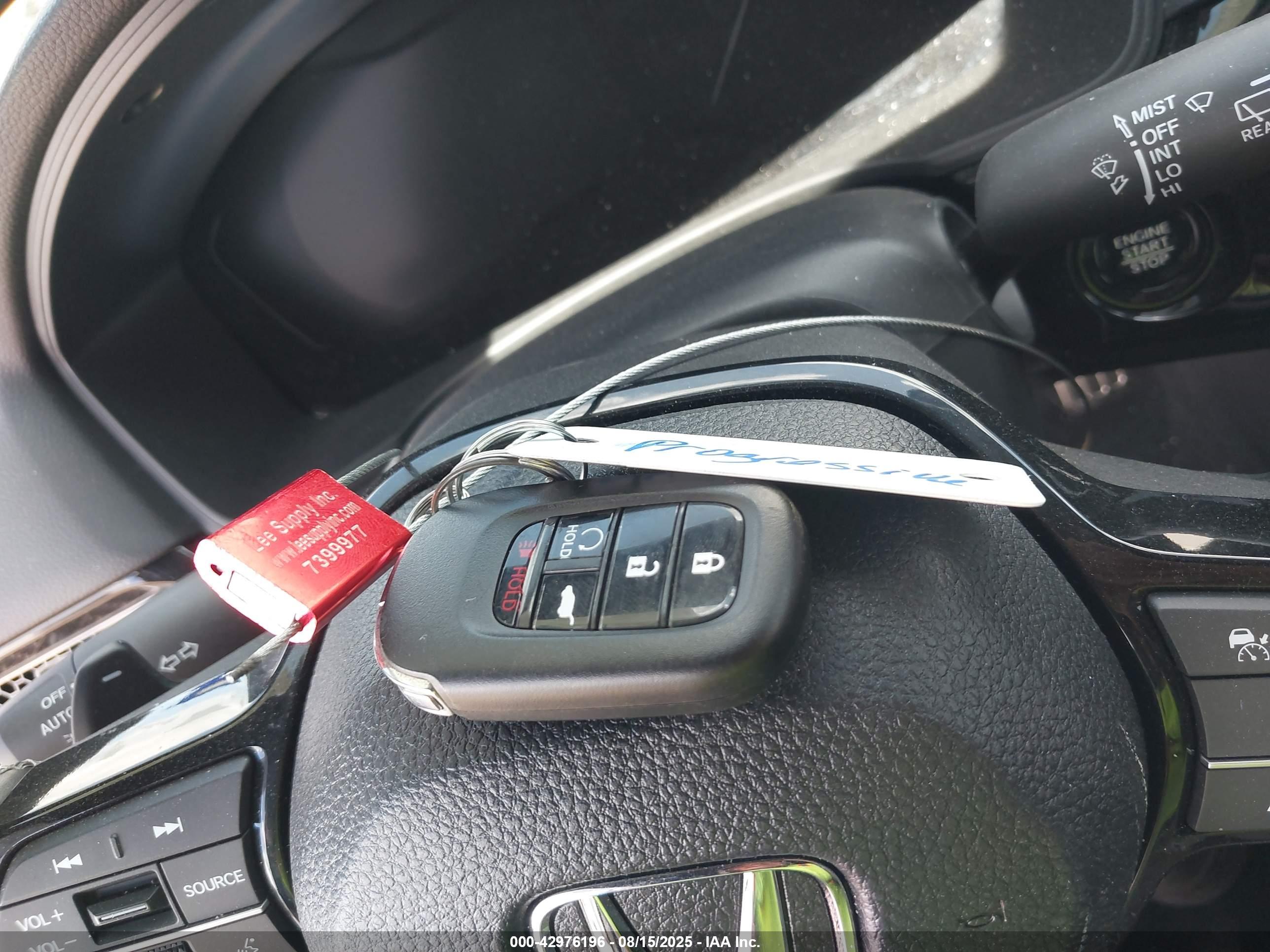 HONDA CIVIC image 11