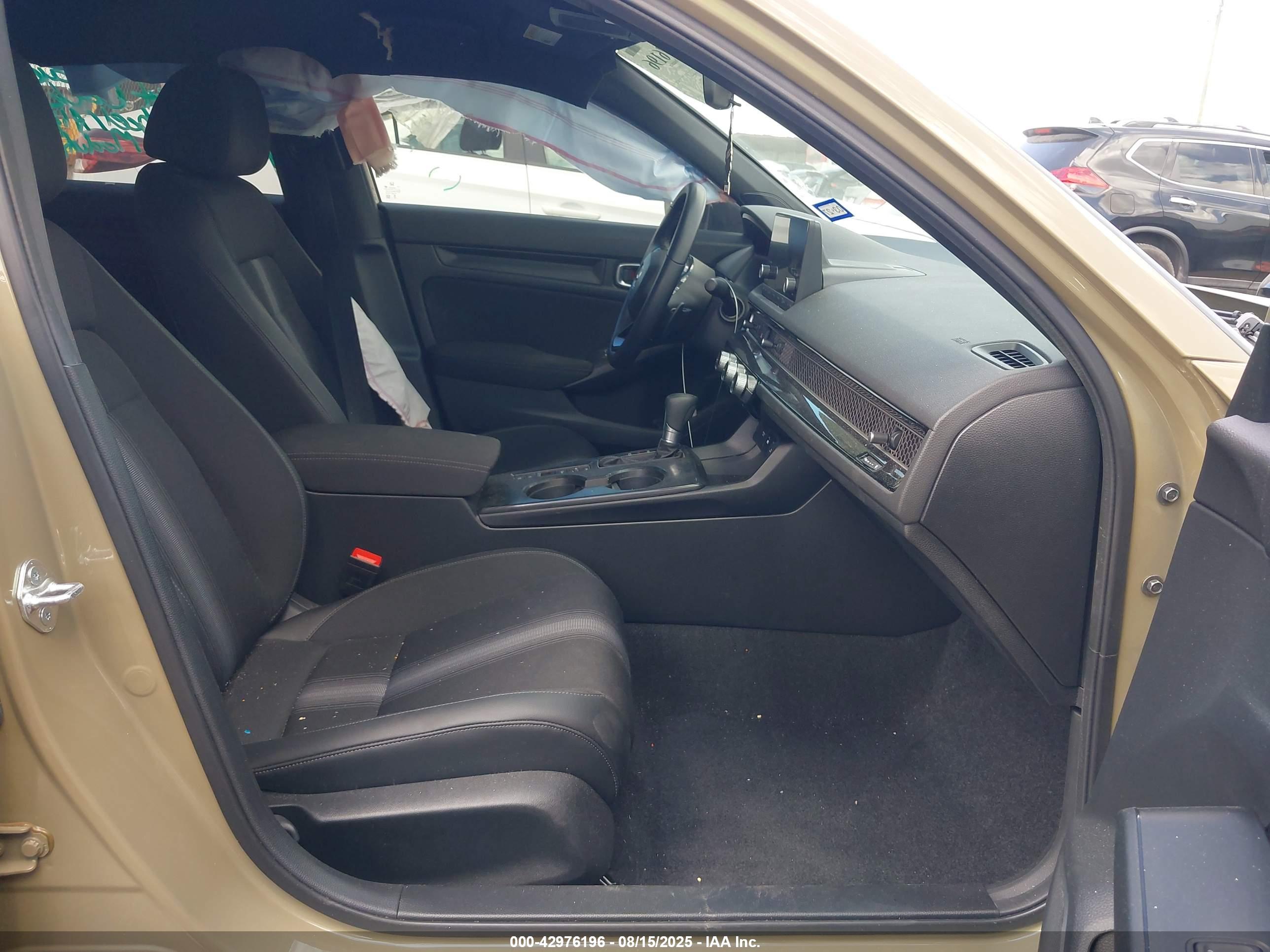 HONDA CIVIC image 5