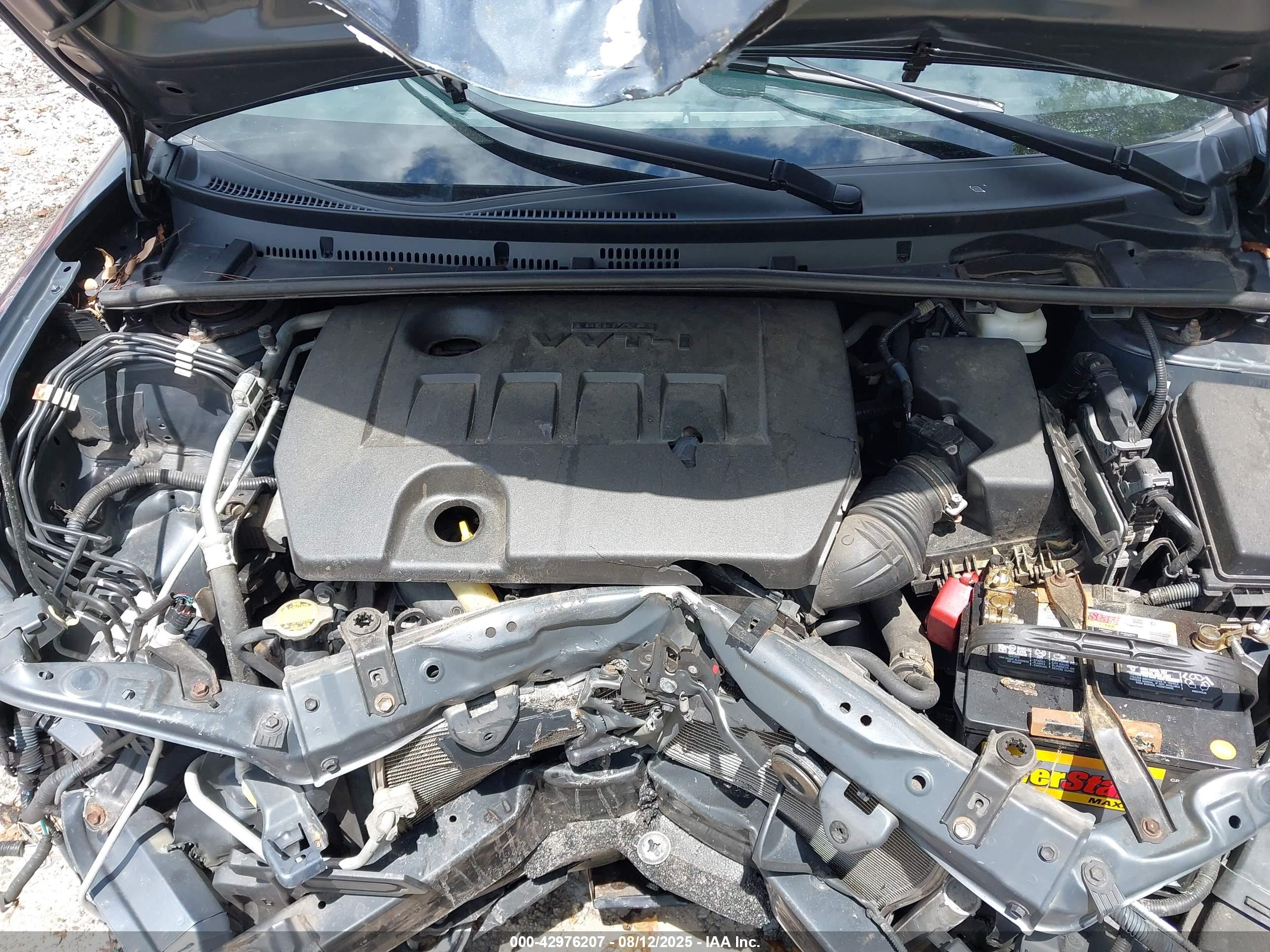 TOYOTA COROLLA image 10