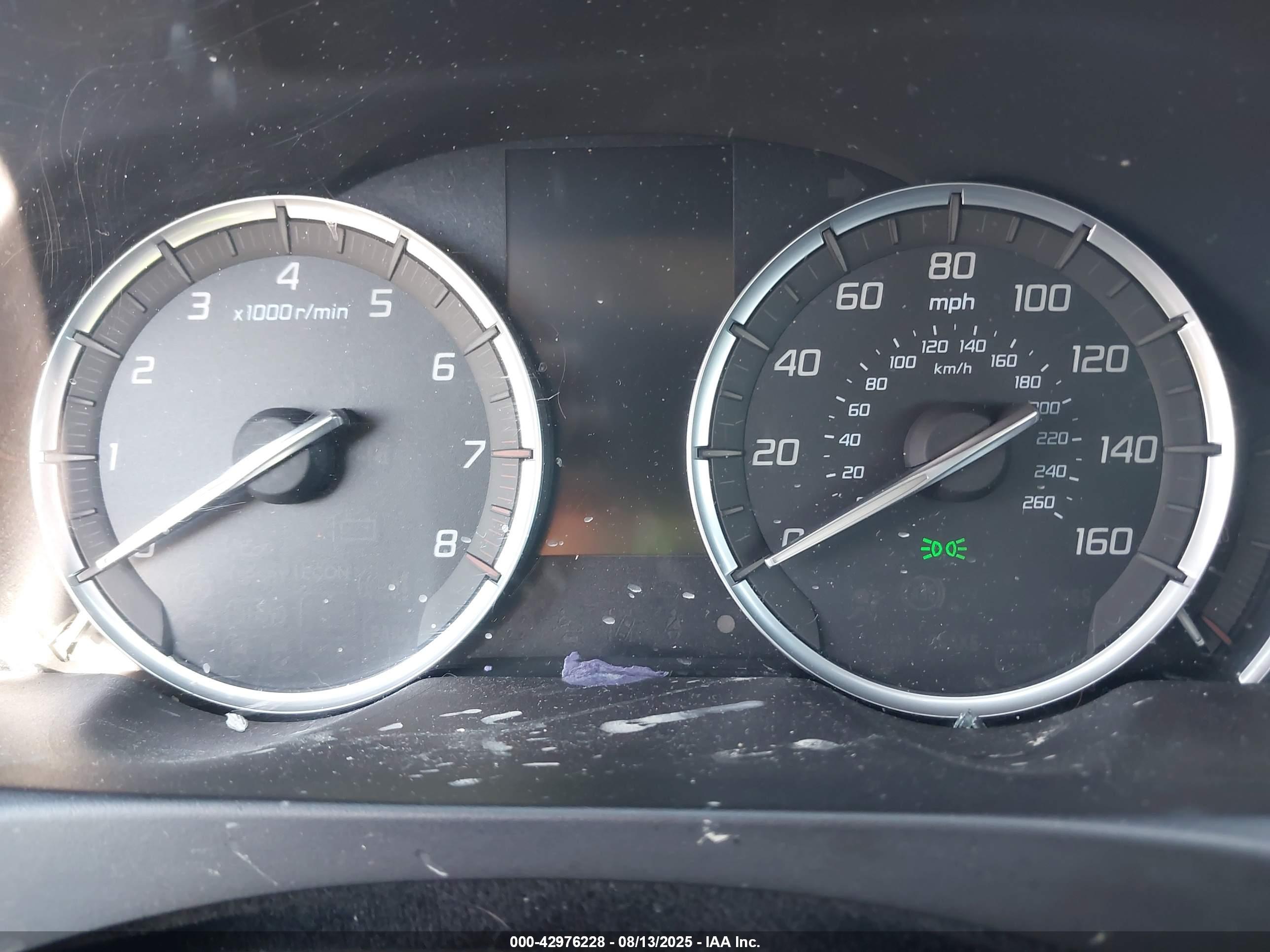 ACURA TLX image 7