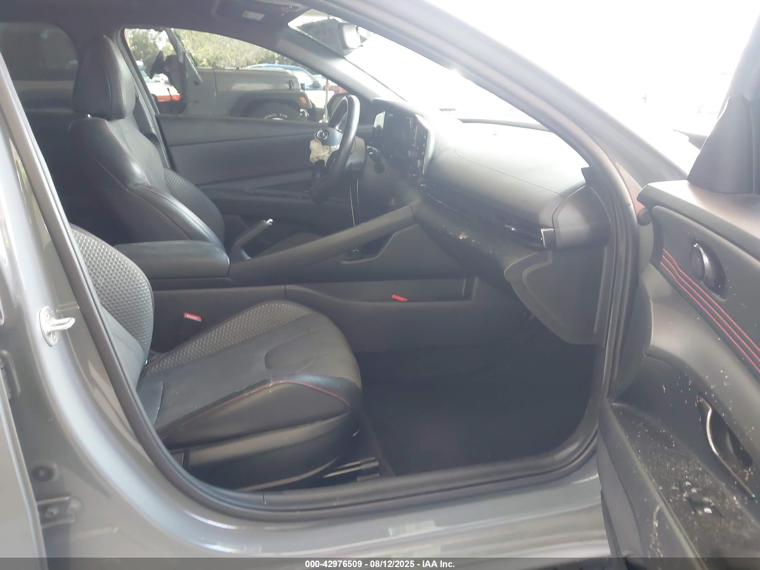 HYUNDAI ELANTRA image 5