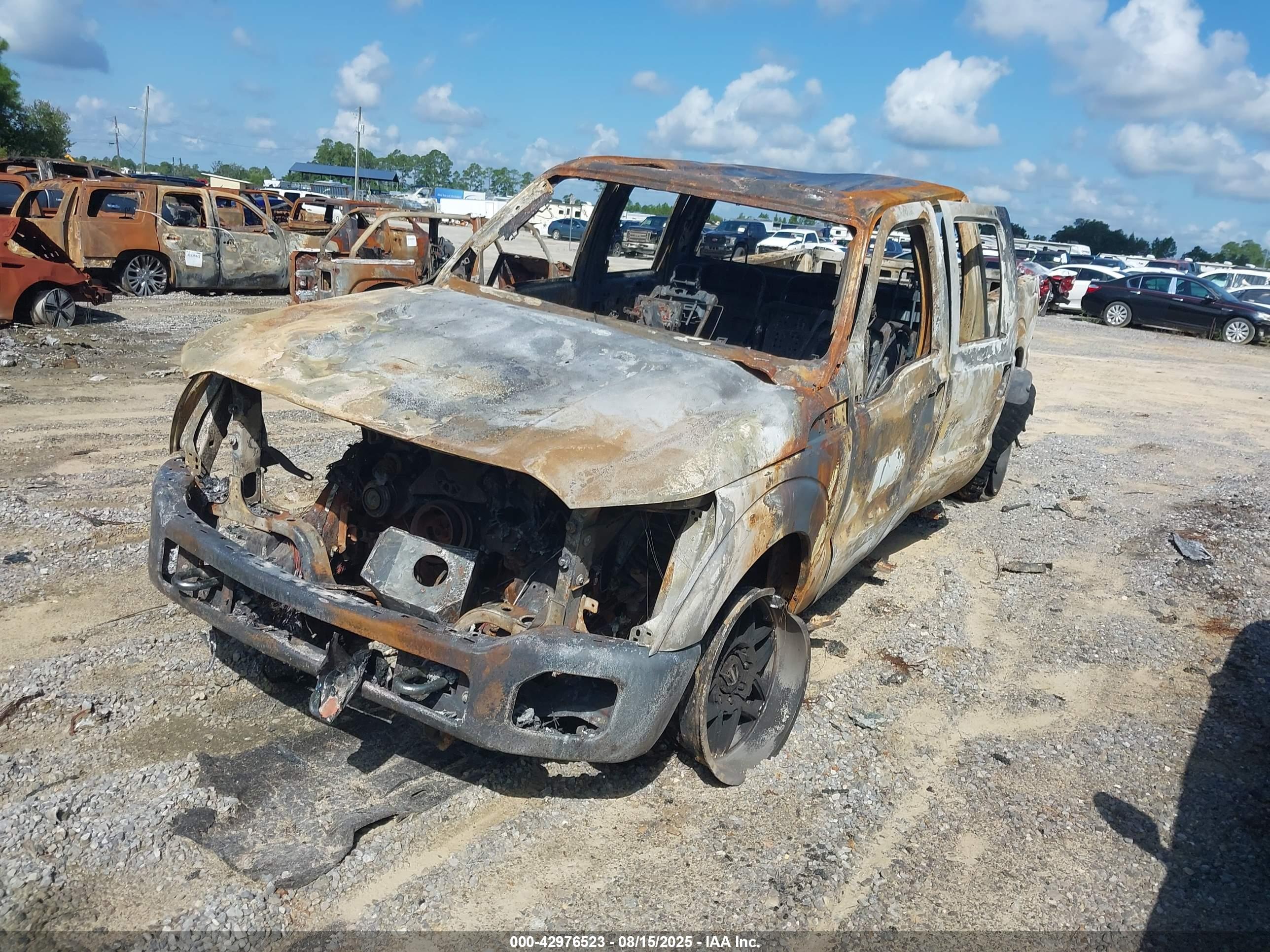 FORD F-250 image 6
