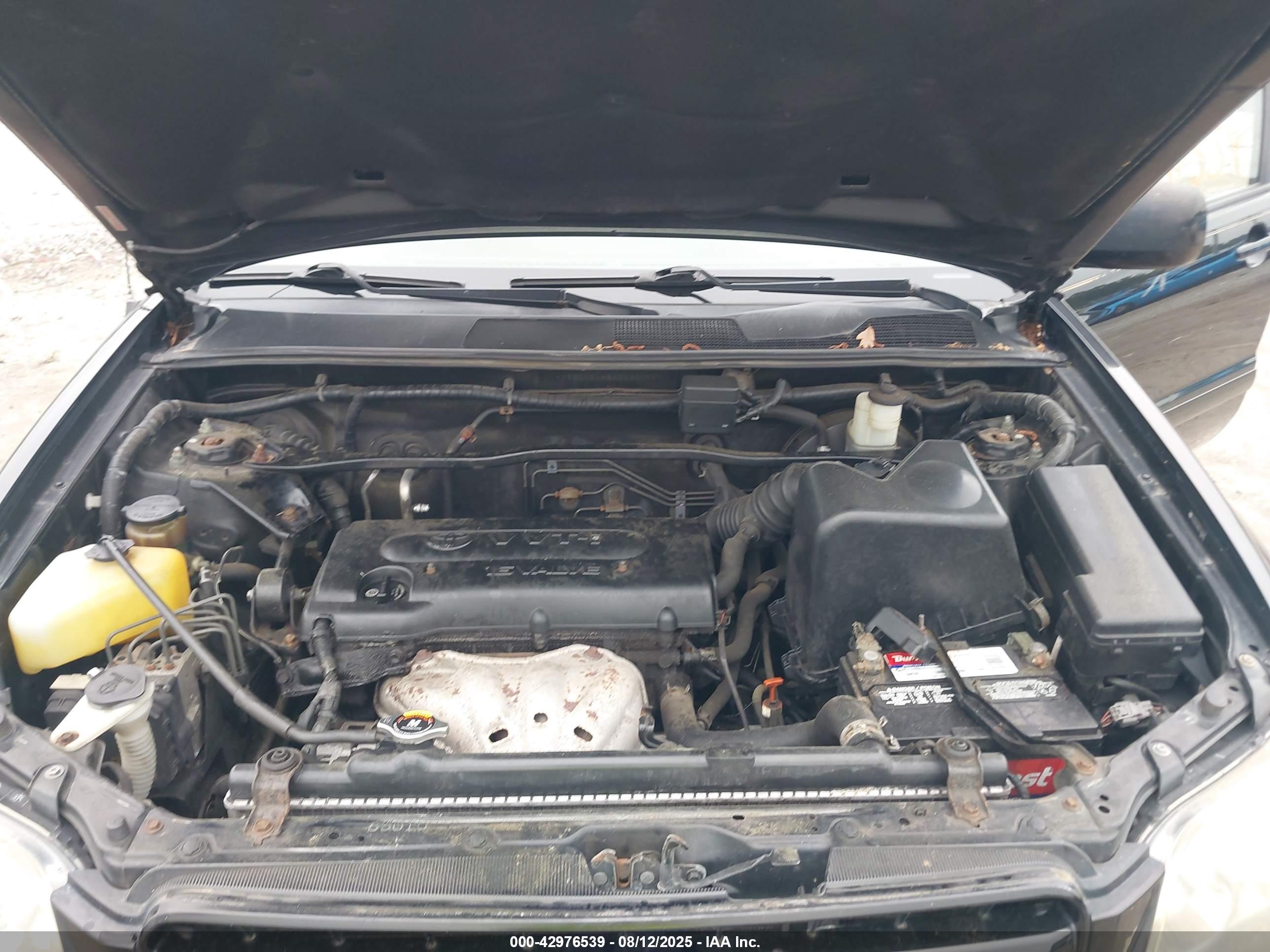 TOYOTA HIGHLANDER image 10