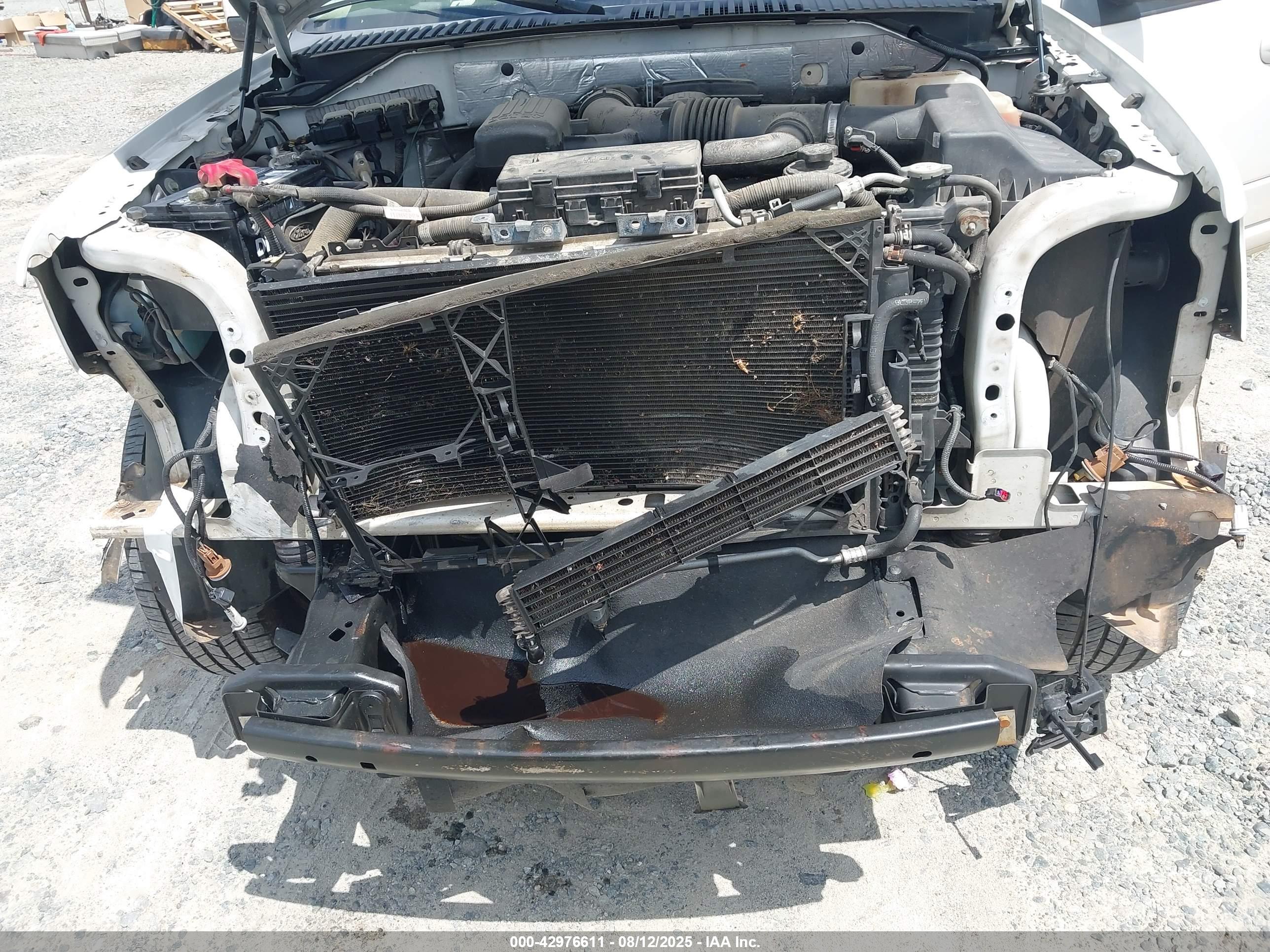 FORD EXPEDITION image 6