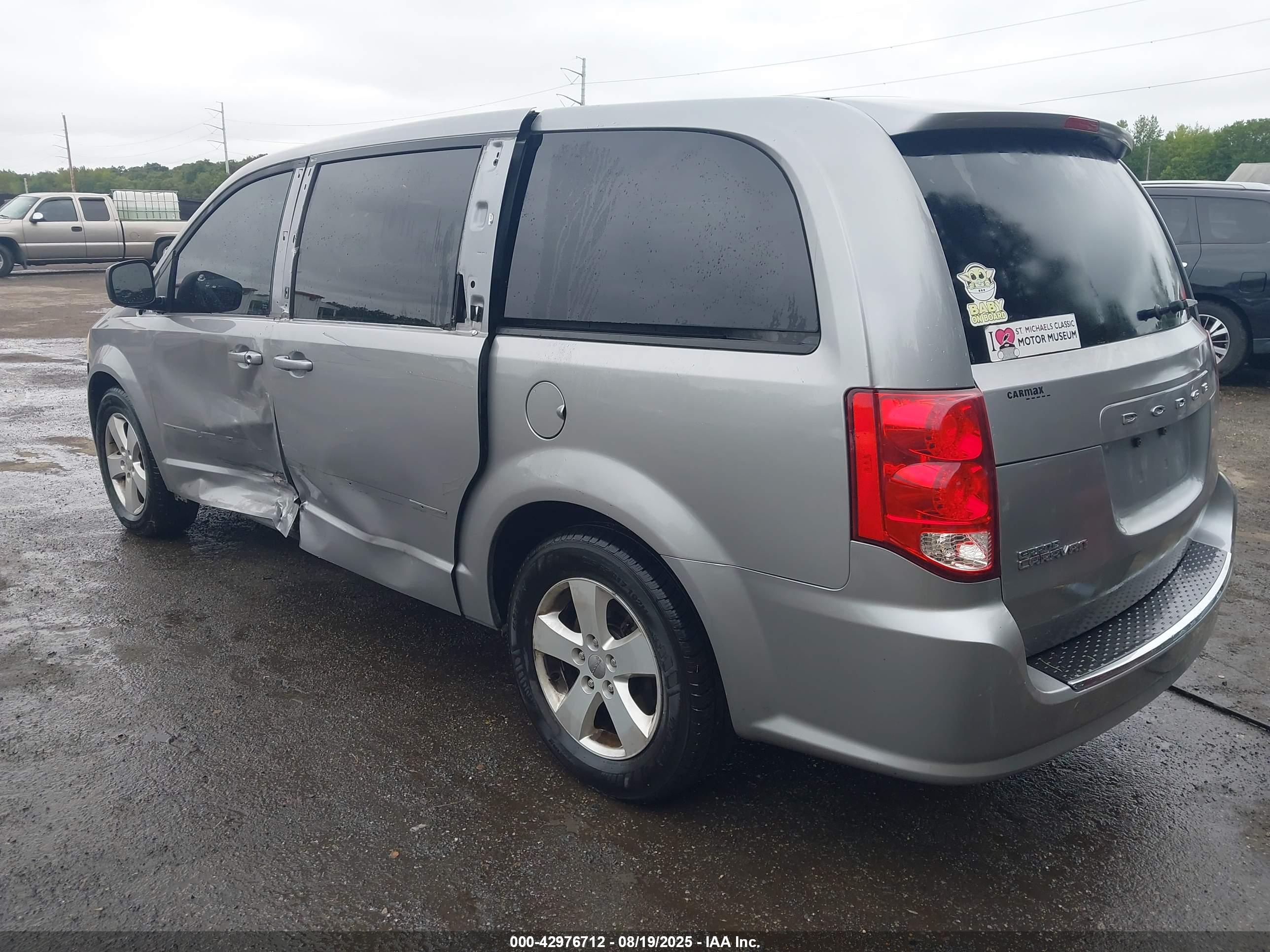 DODGE GRAND image 3