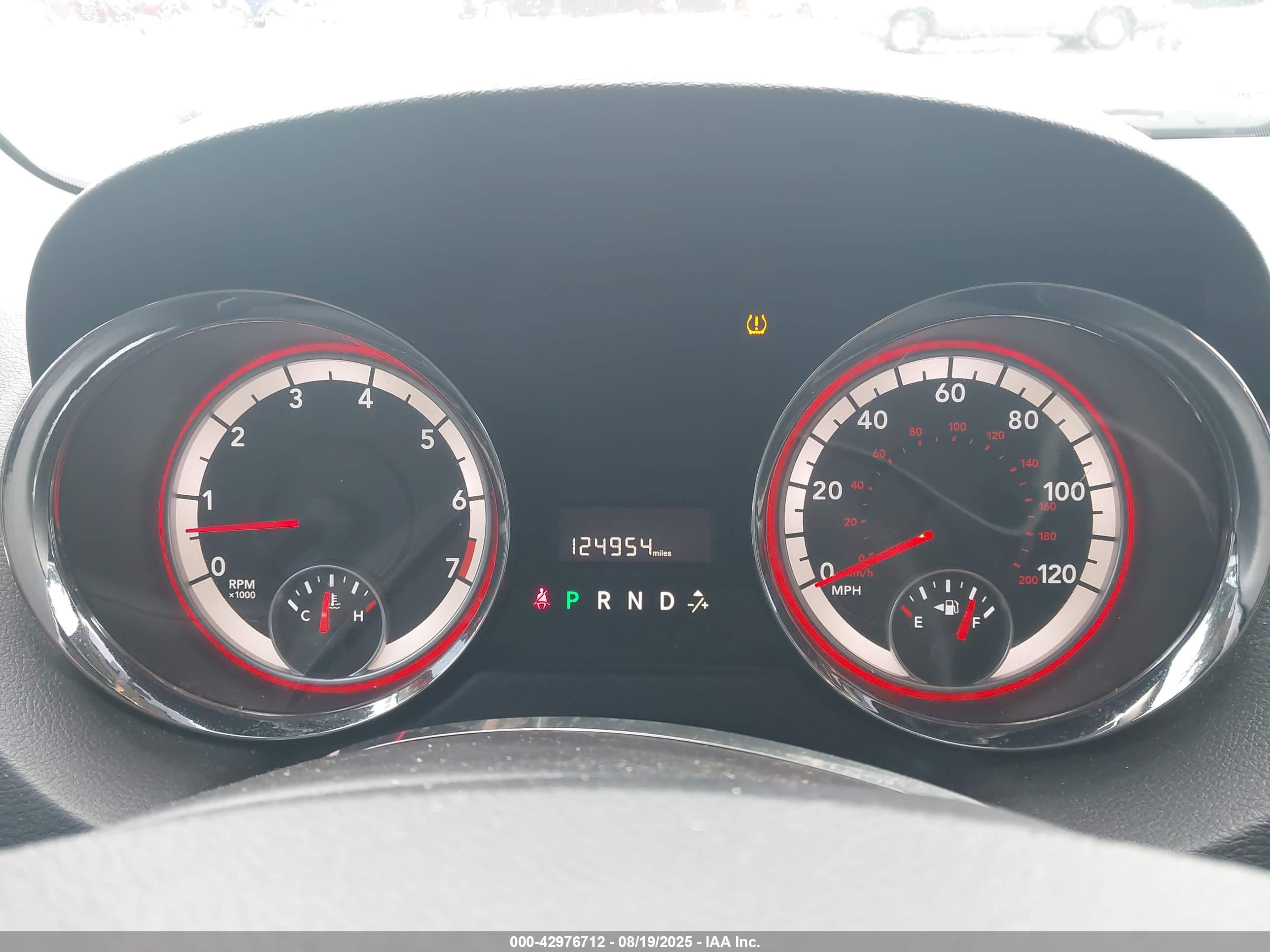 DODGE GRAND image 7