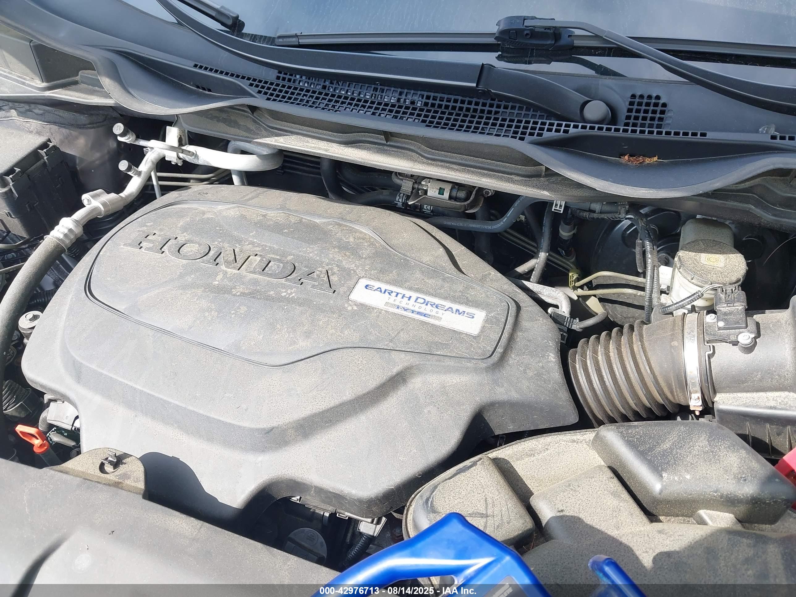 HONDA ODYSSEY image 10
