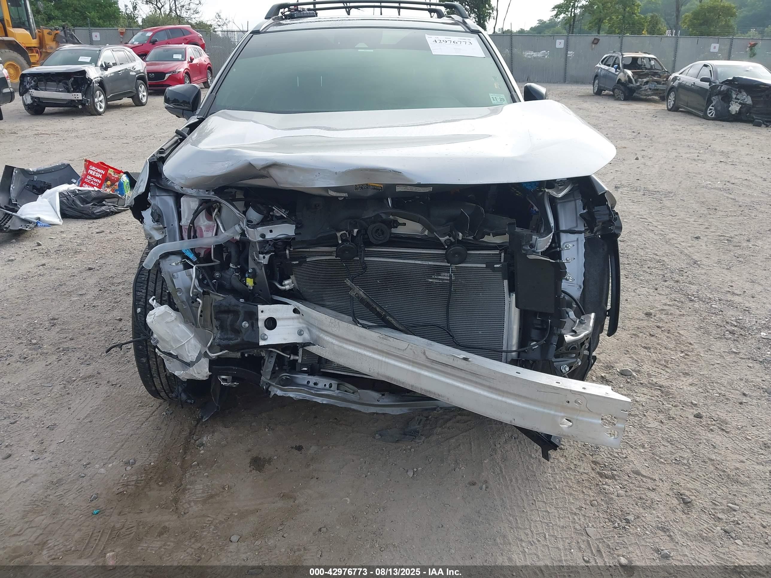 TOYOTA RAV4 image 6