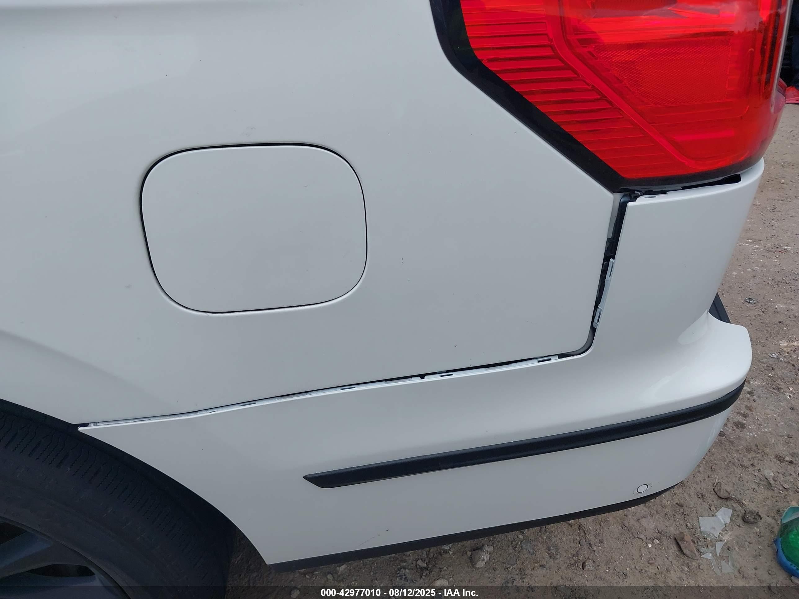 LINCOLN NAVIGATOR image 6