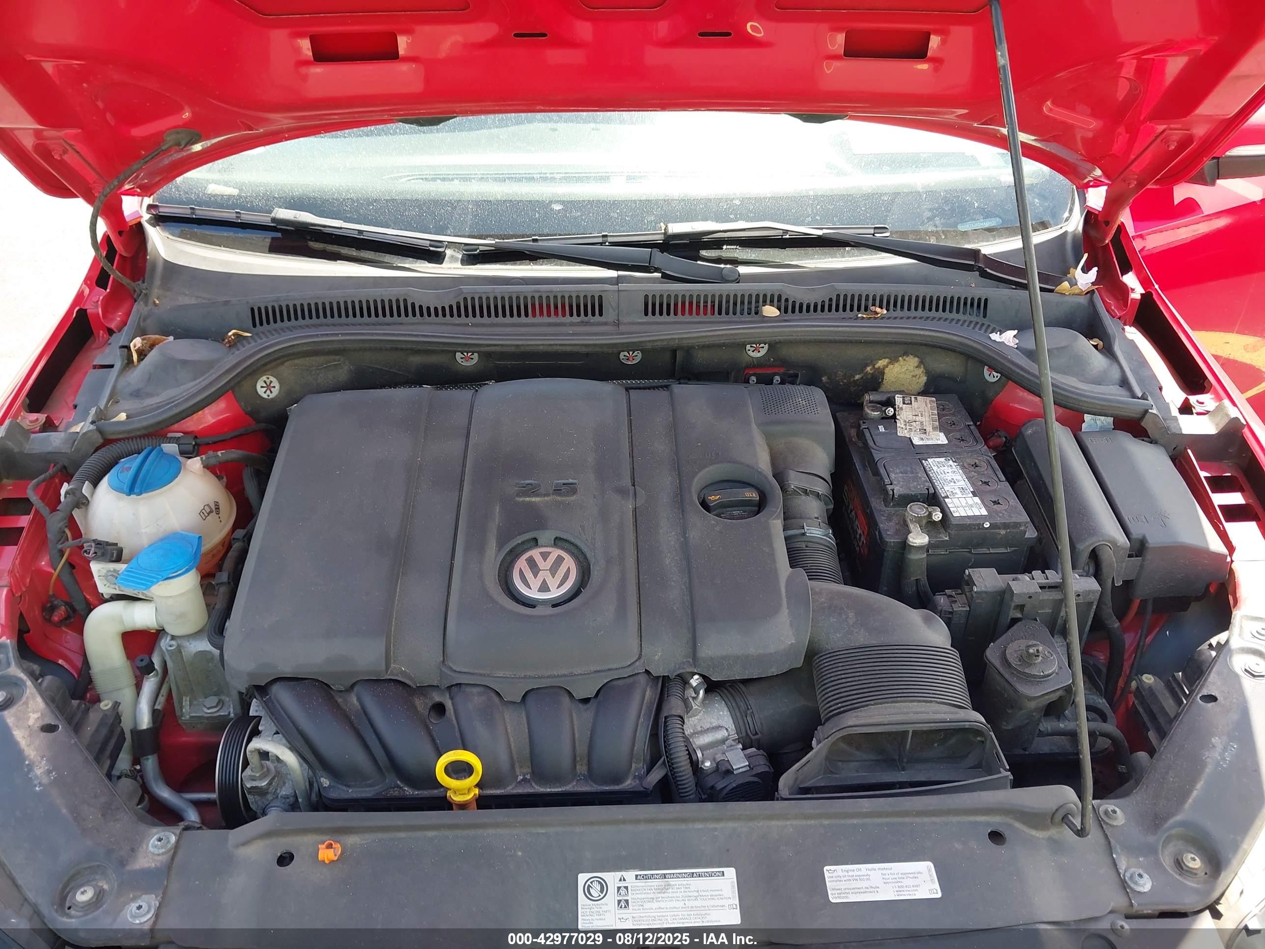 VOLKSWAGEN JETTA image 10