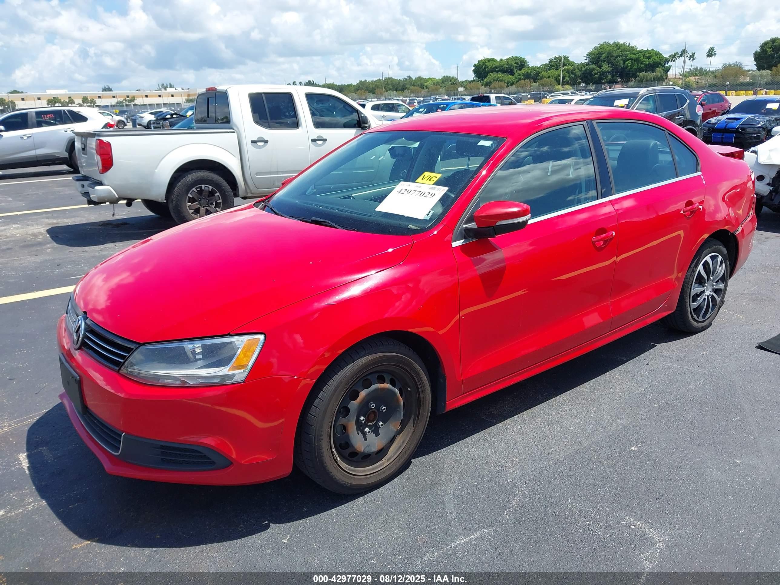 VOLKSWAGEN JETTA image 2