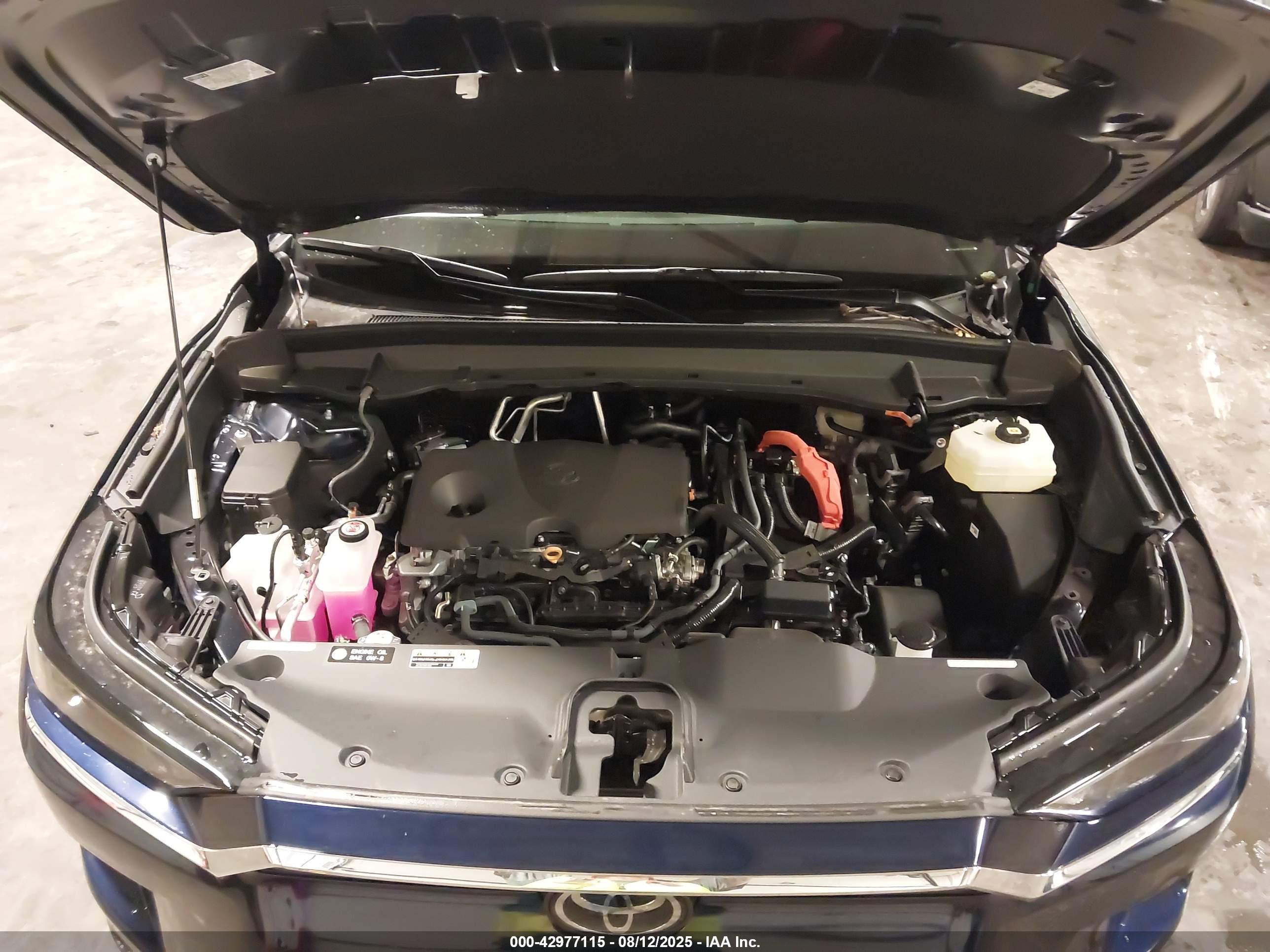 TOYOTA GRAND image 10