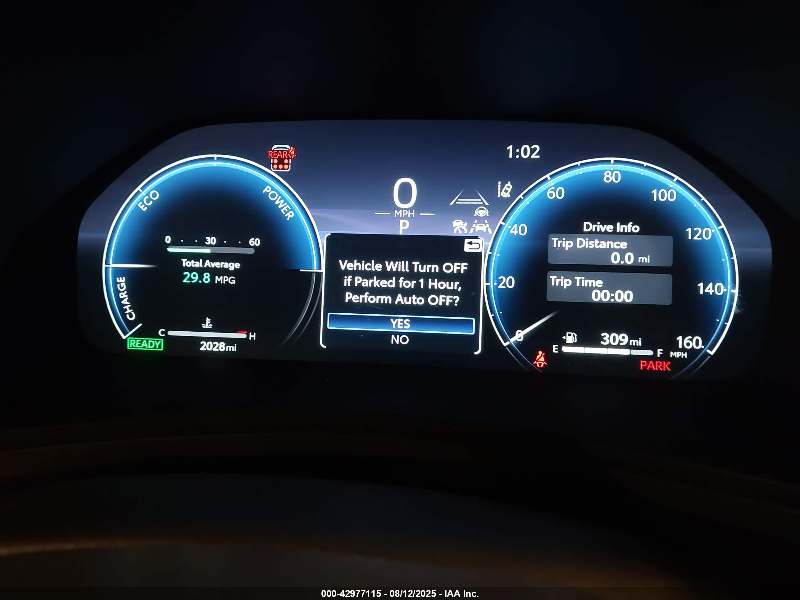 TOYOTA GRAND image 7