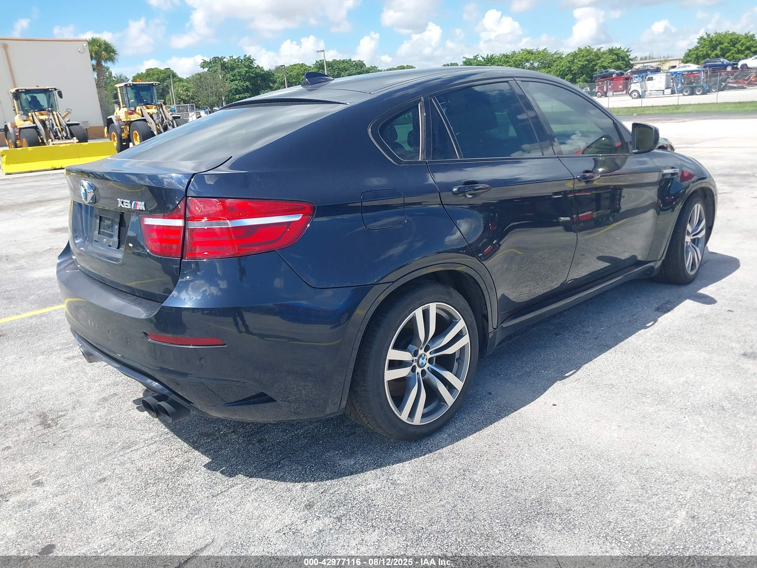 BMW X6 image 4