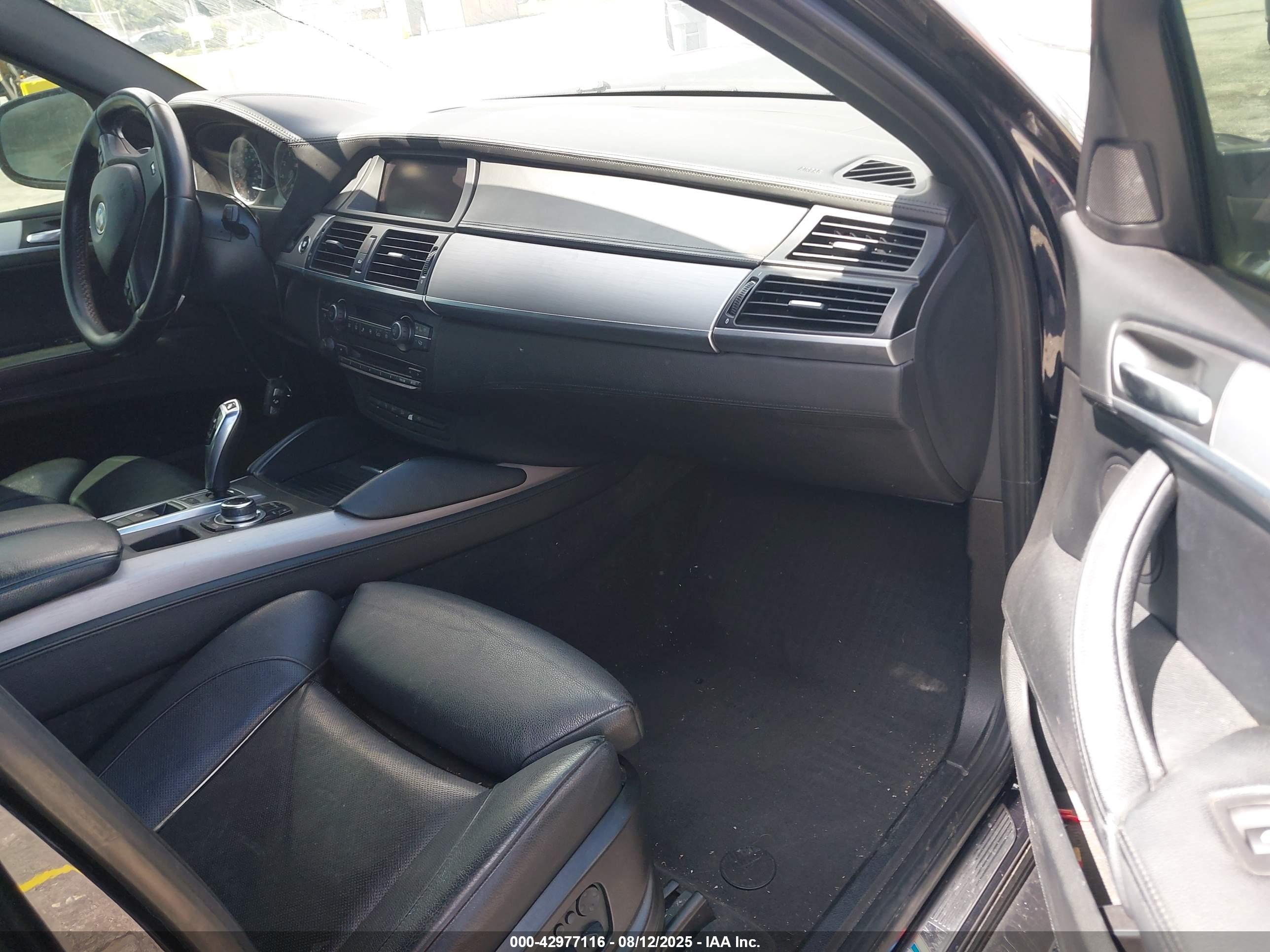 BMW X6 image 5