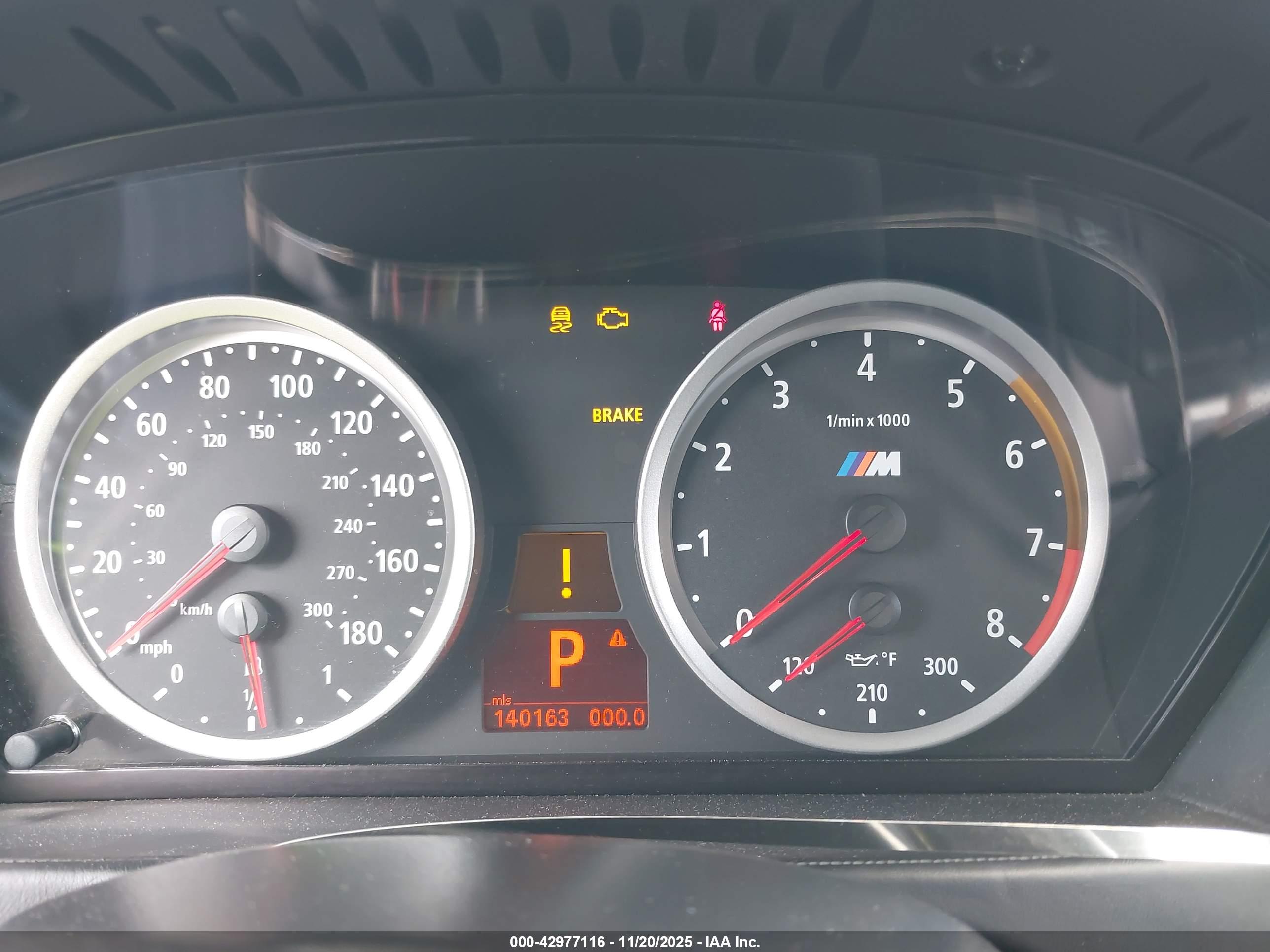 BMW X6 image 7