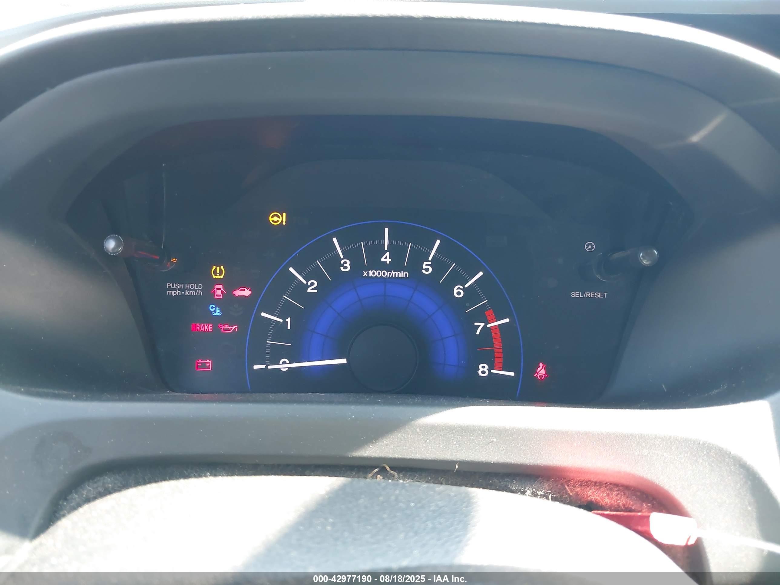HONDA CIVIC image 7