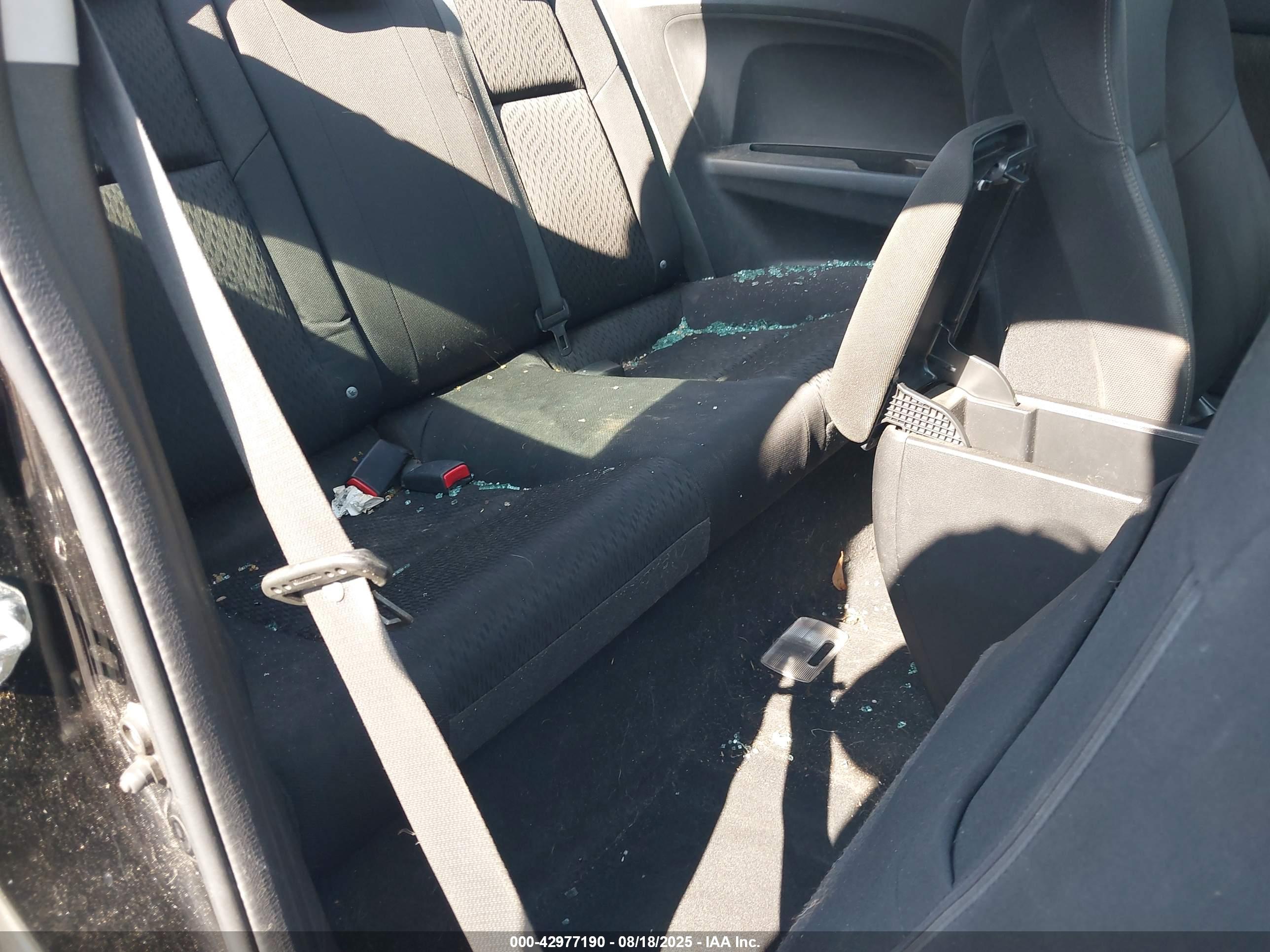 HONDA CIVIC image 8