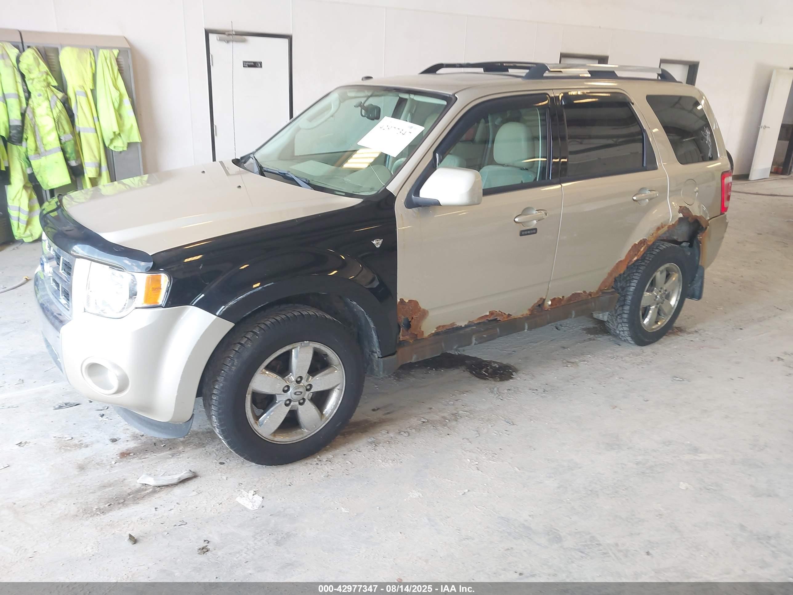 FORD ESCAPE image 2