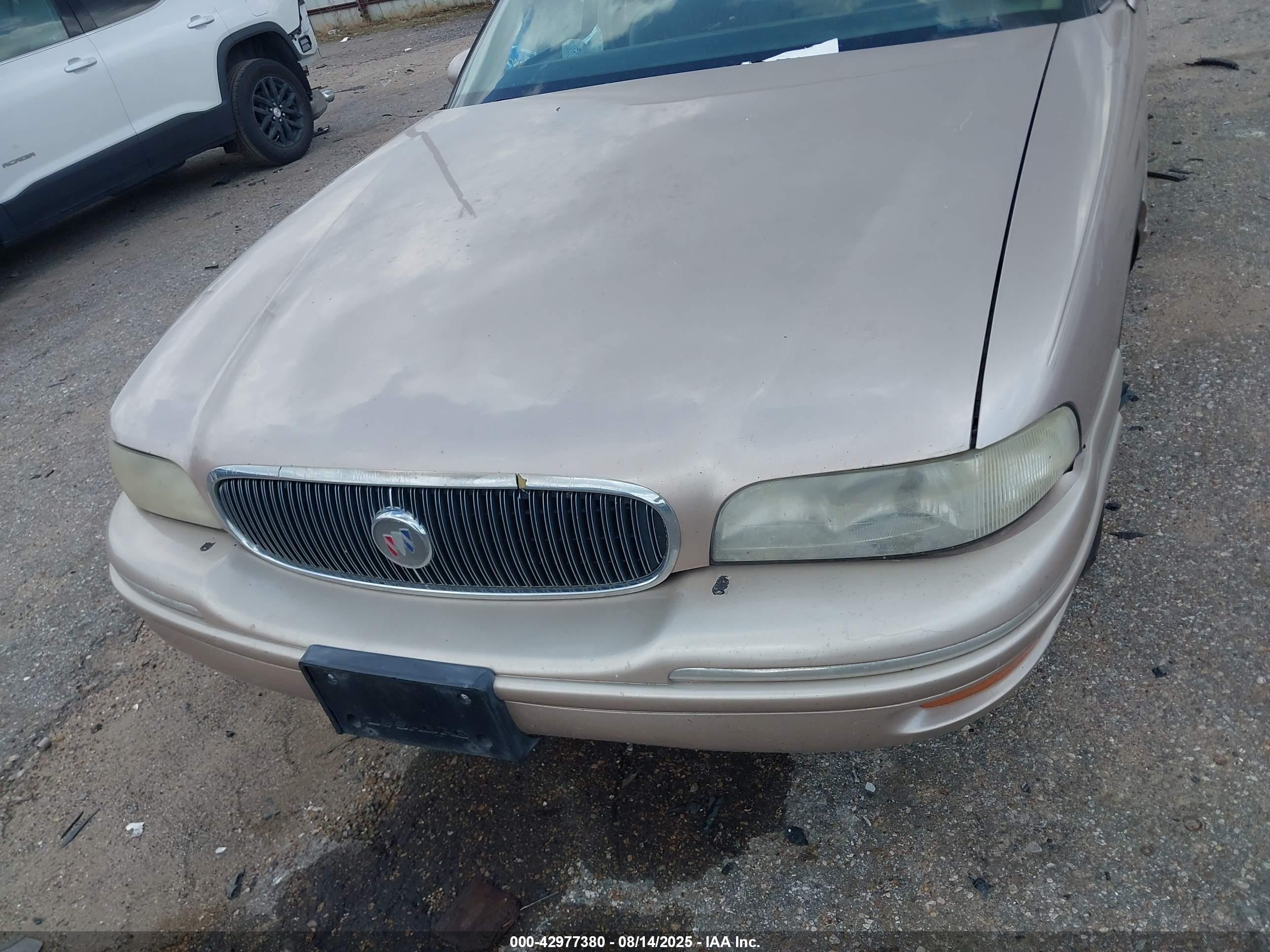 BUICK LESABRE image 6