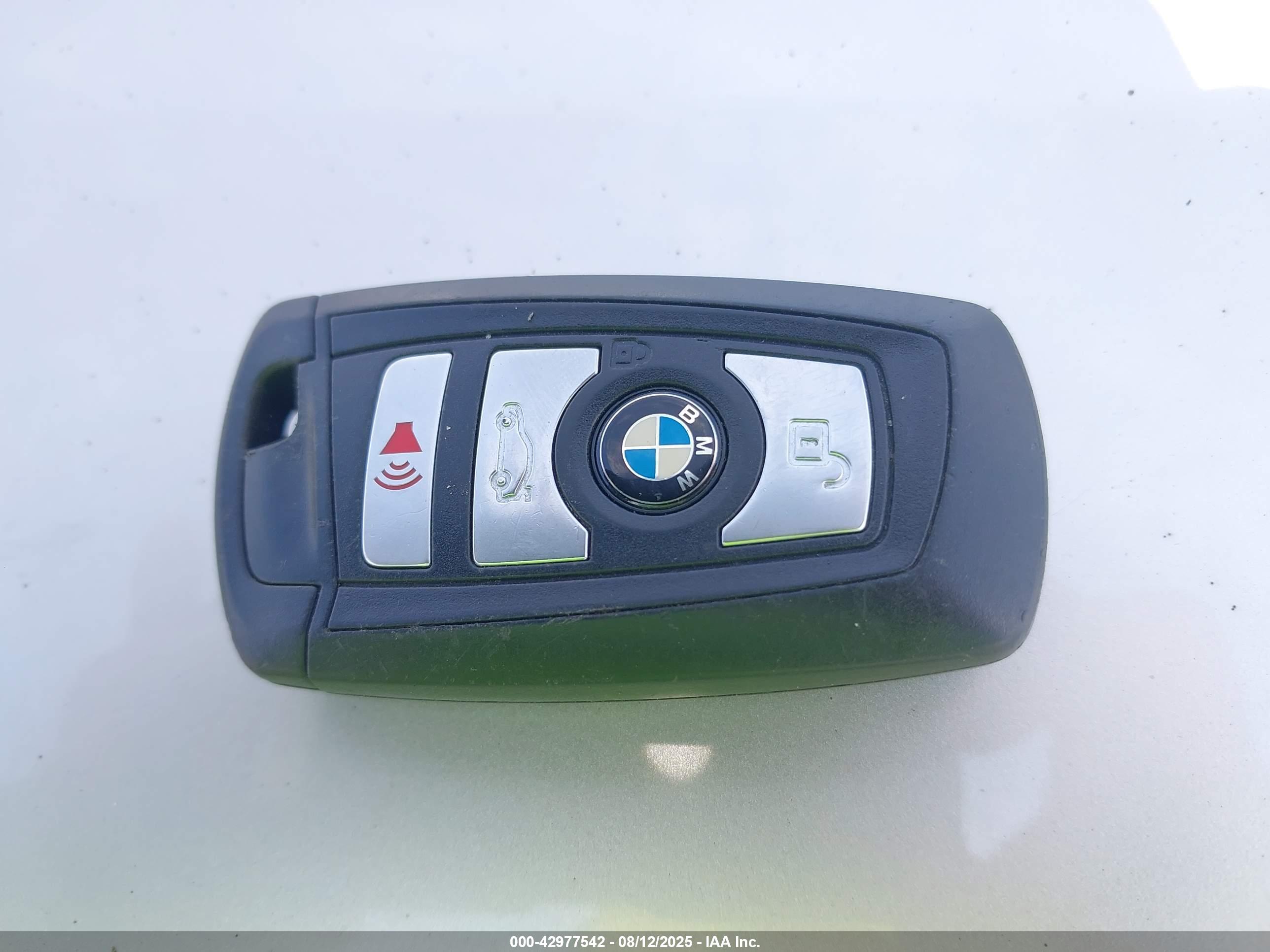 BMW X3 image 11