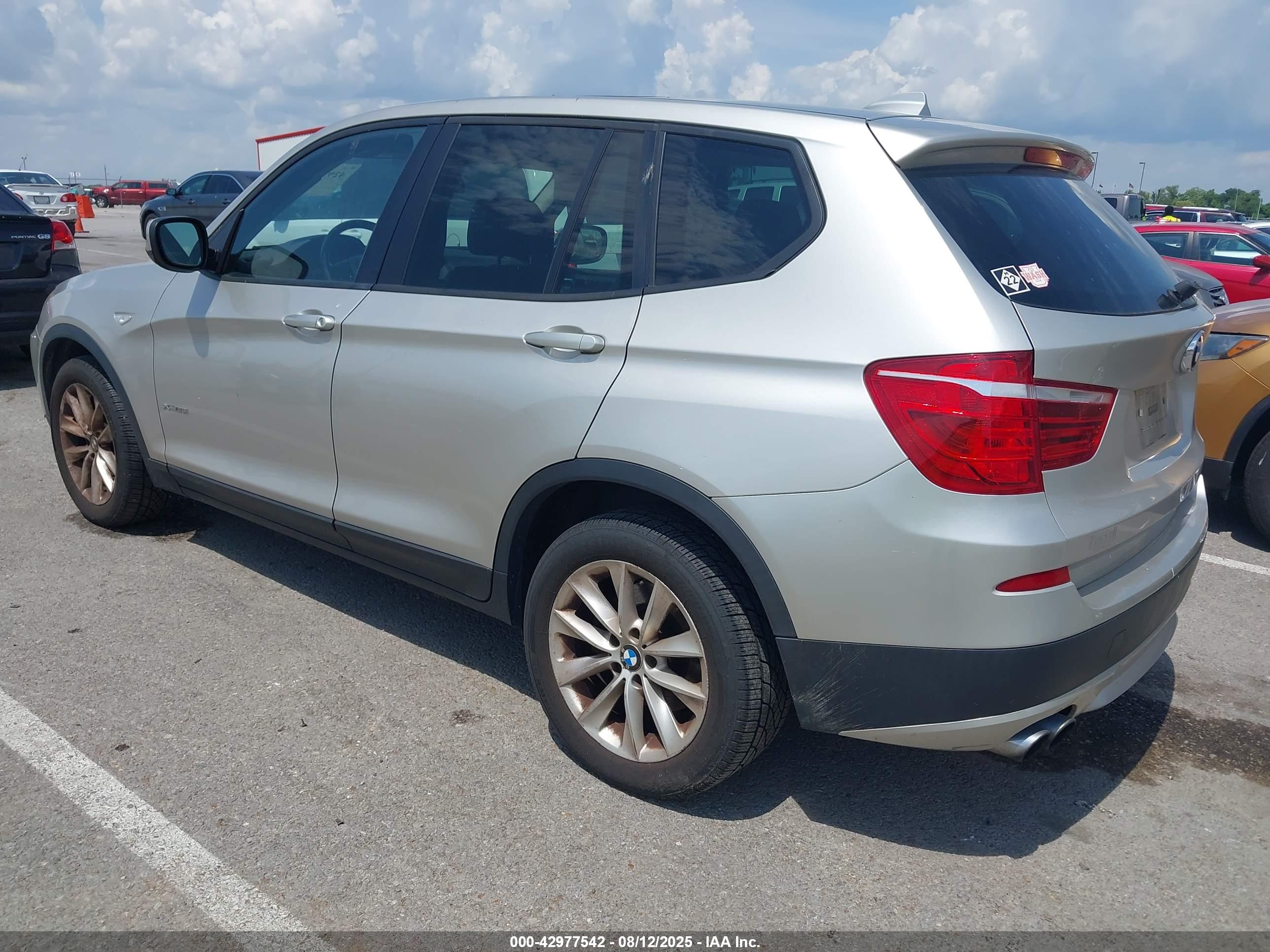 BMW X3 image 3
