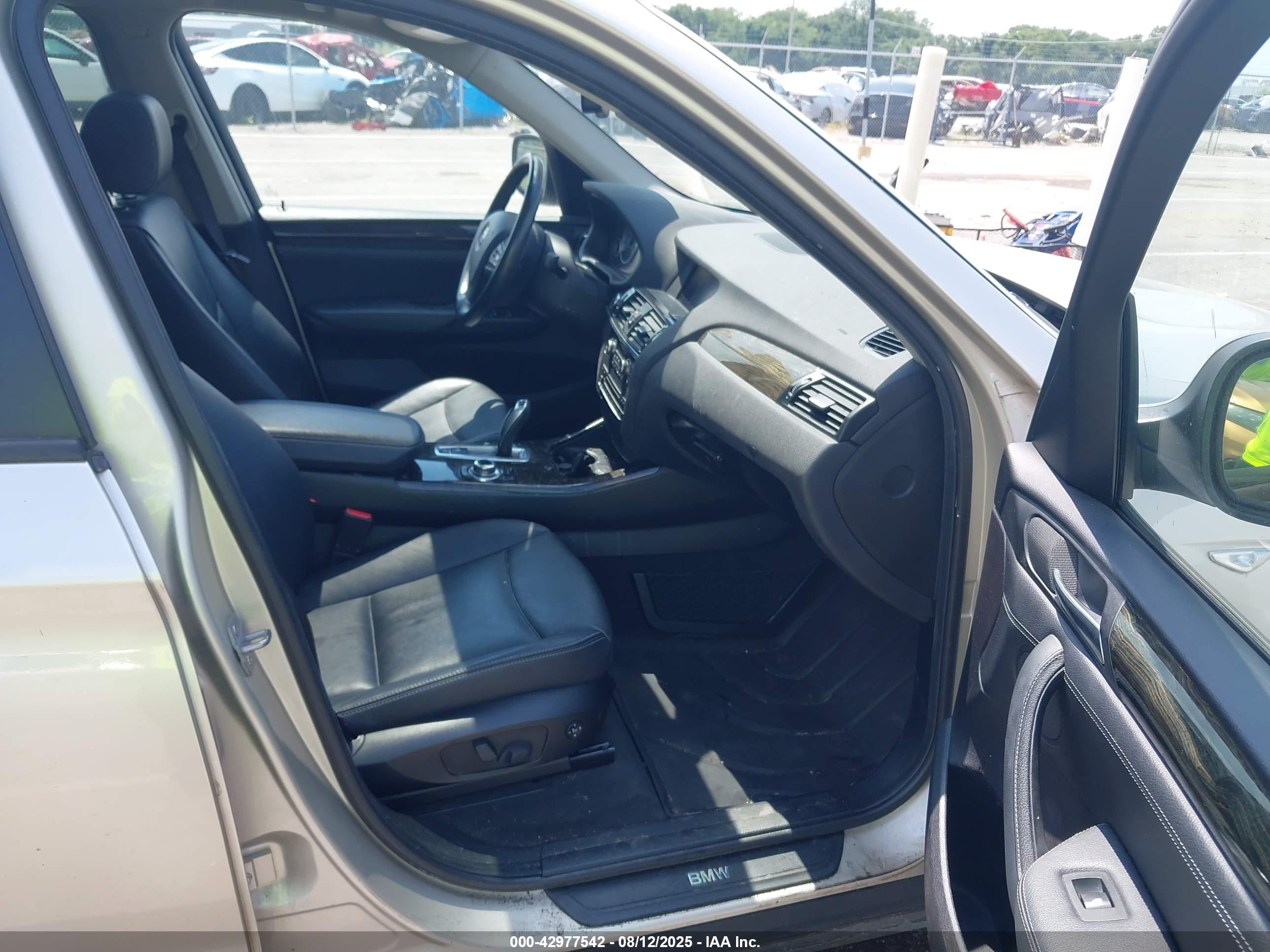 BMW X3 image 5