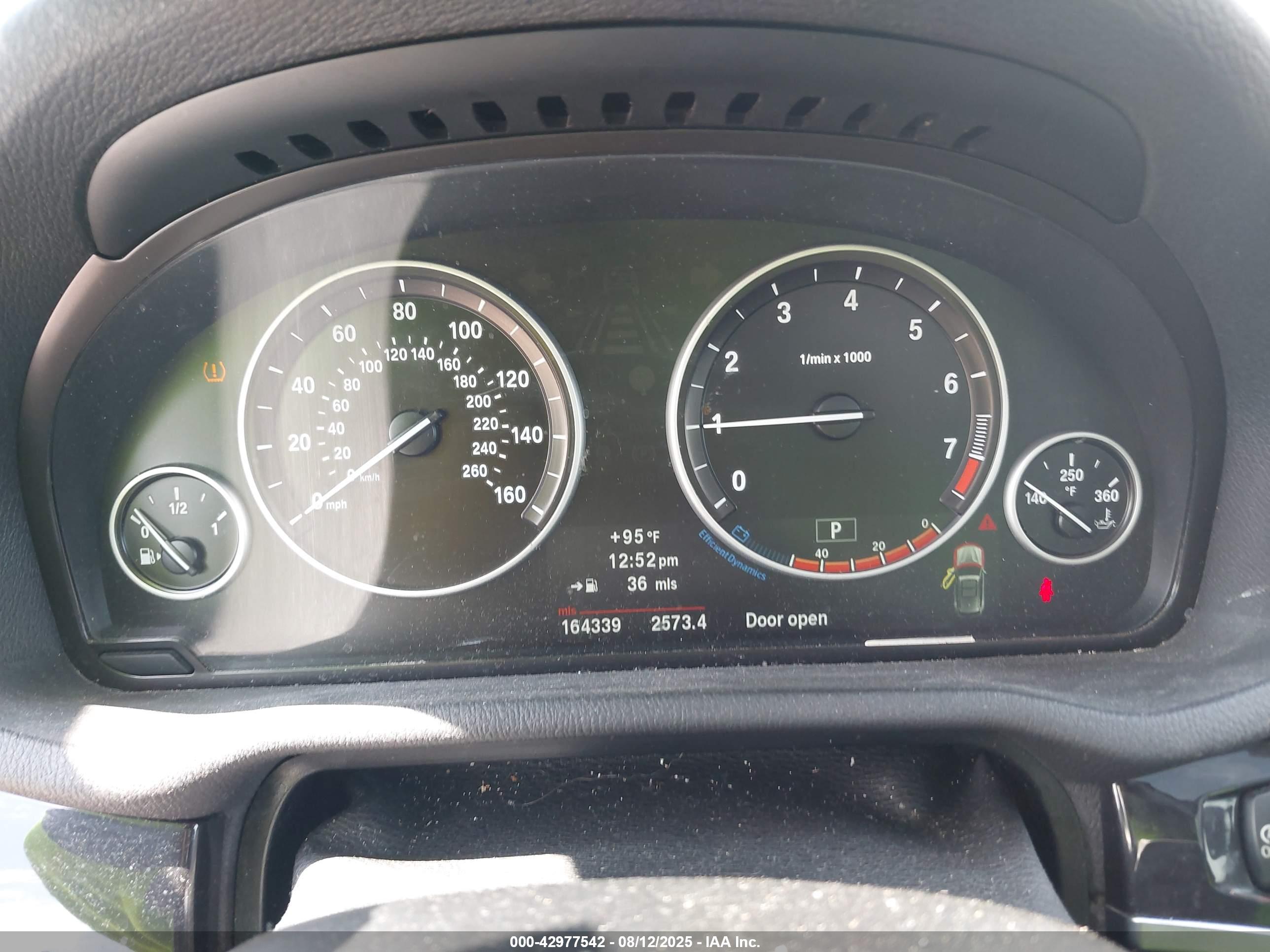 BMW X3 image 7