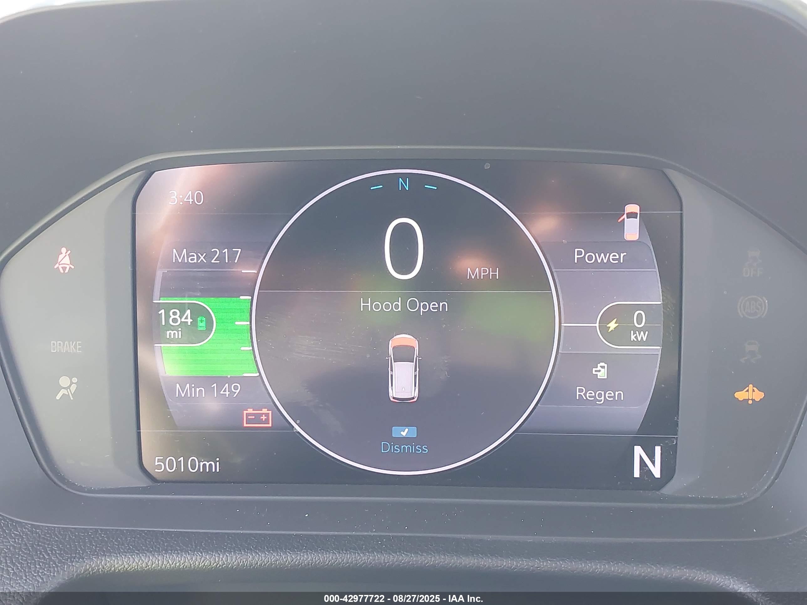 CHEVROLET BOLT image 7