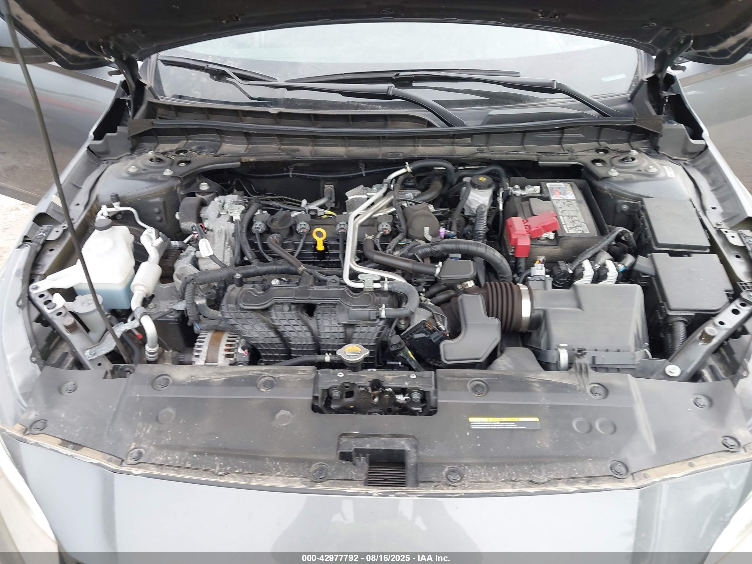 NISSAN ALTIMA image 10