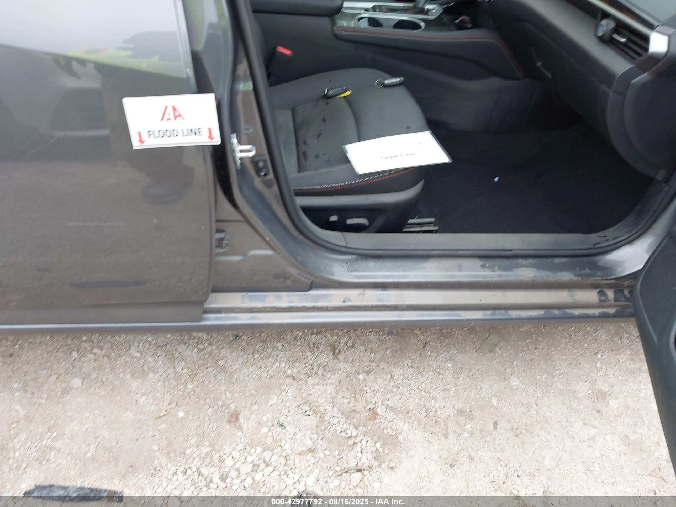 NISSAN ALTIMA image 6