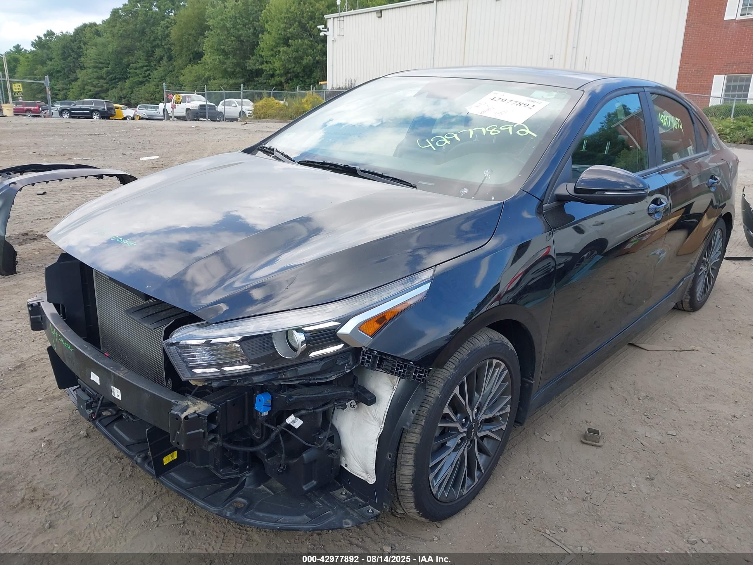 KIA FORTE image 2