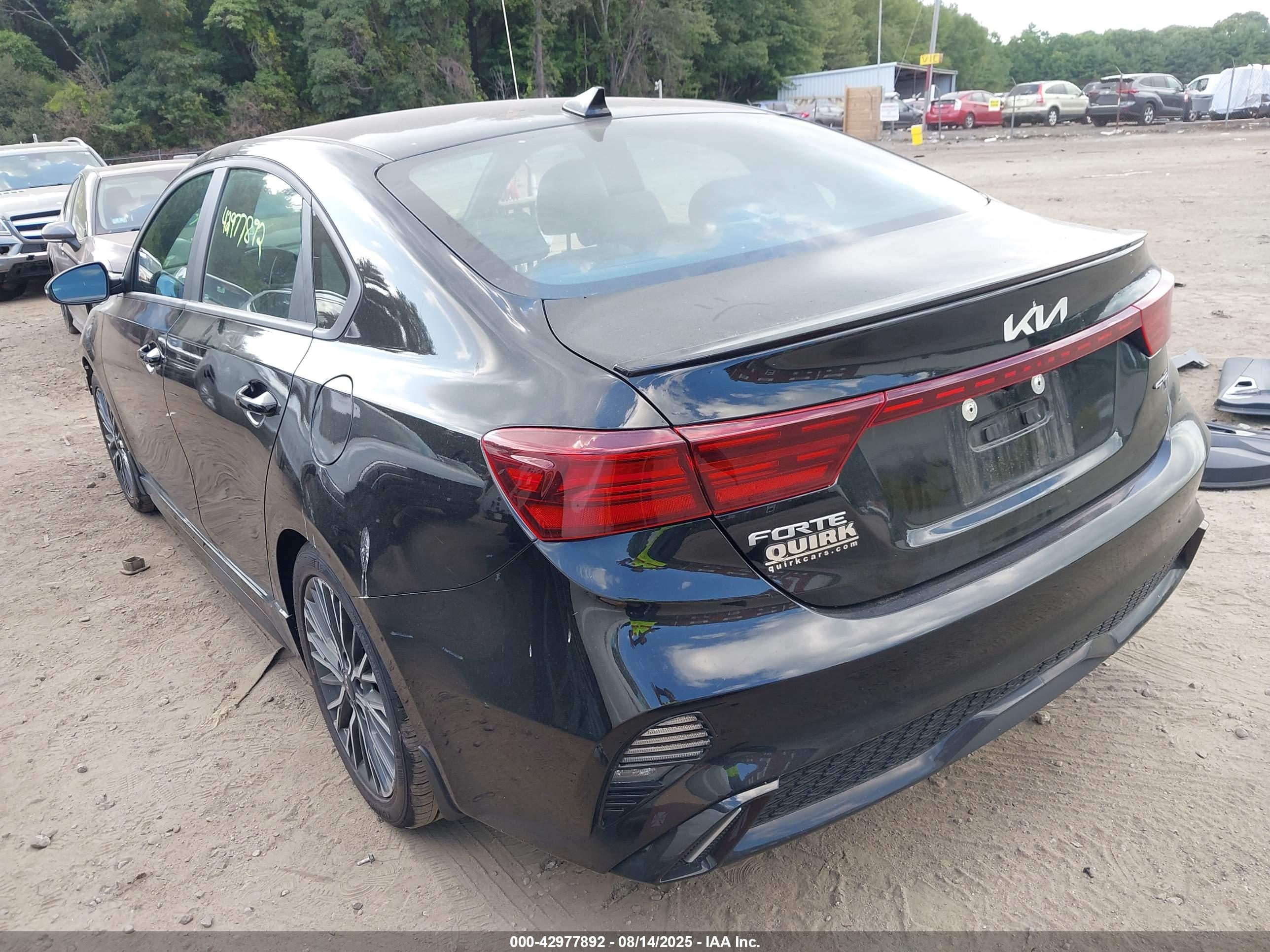 KIA FORTE image 3