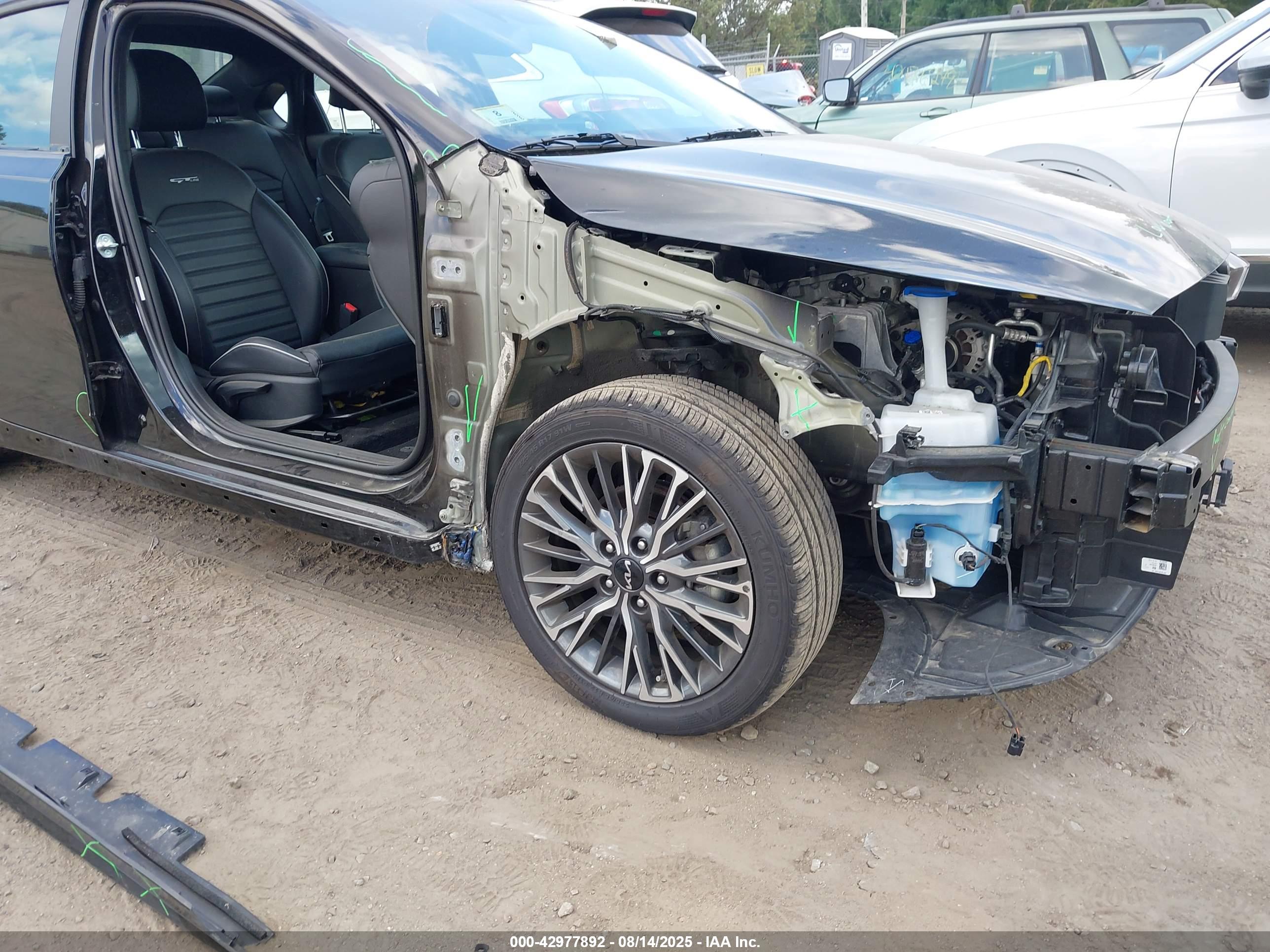 KIA FORTE image 6