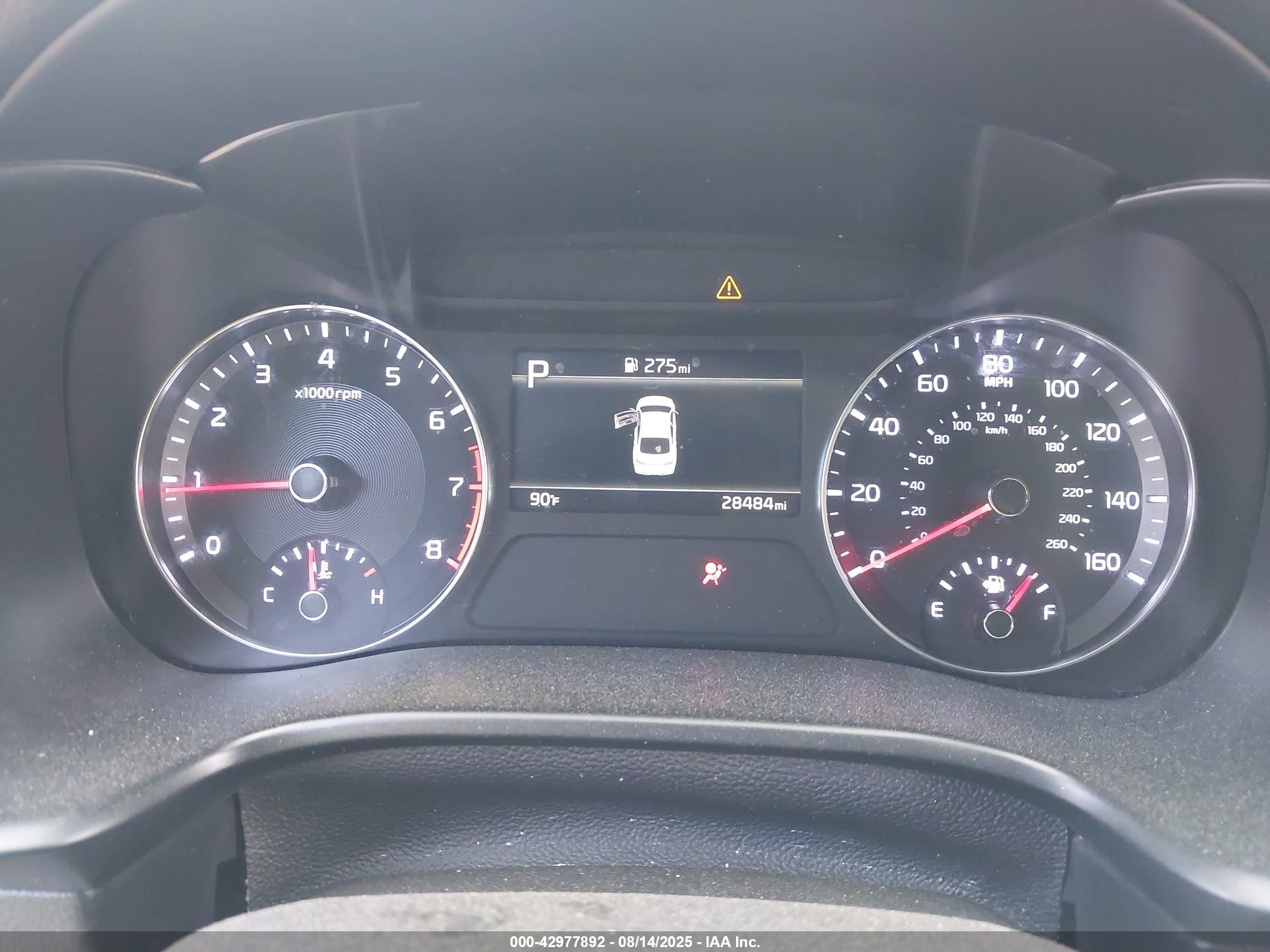 KIA FORTE image 7