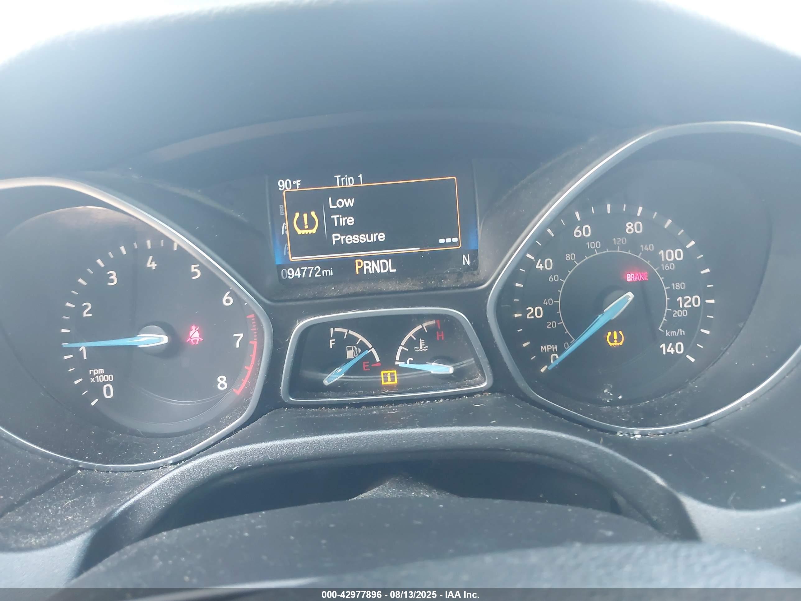 FORD FOCUS image 7