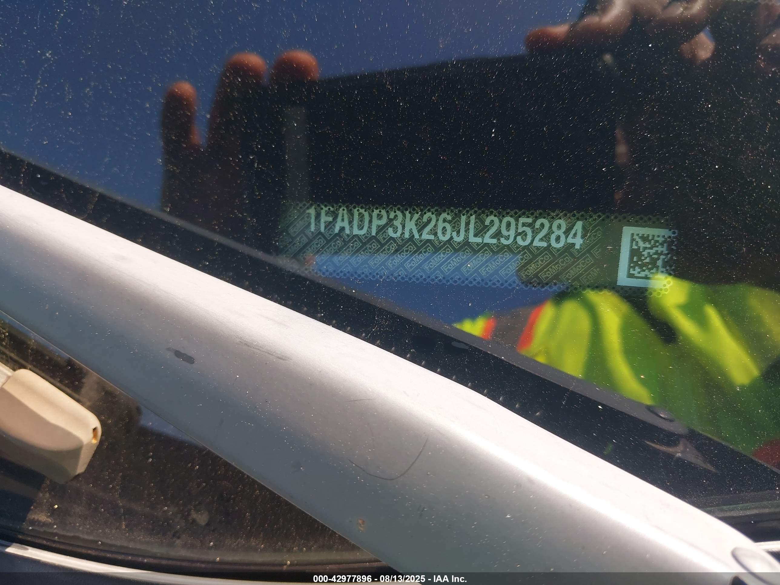 FORD FOCUS image 9