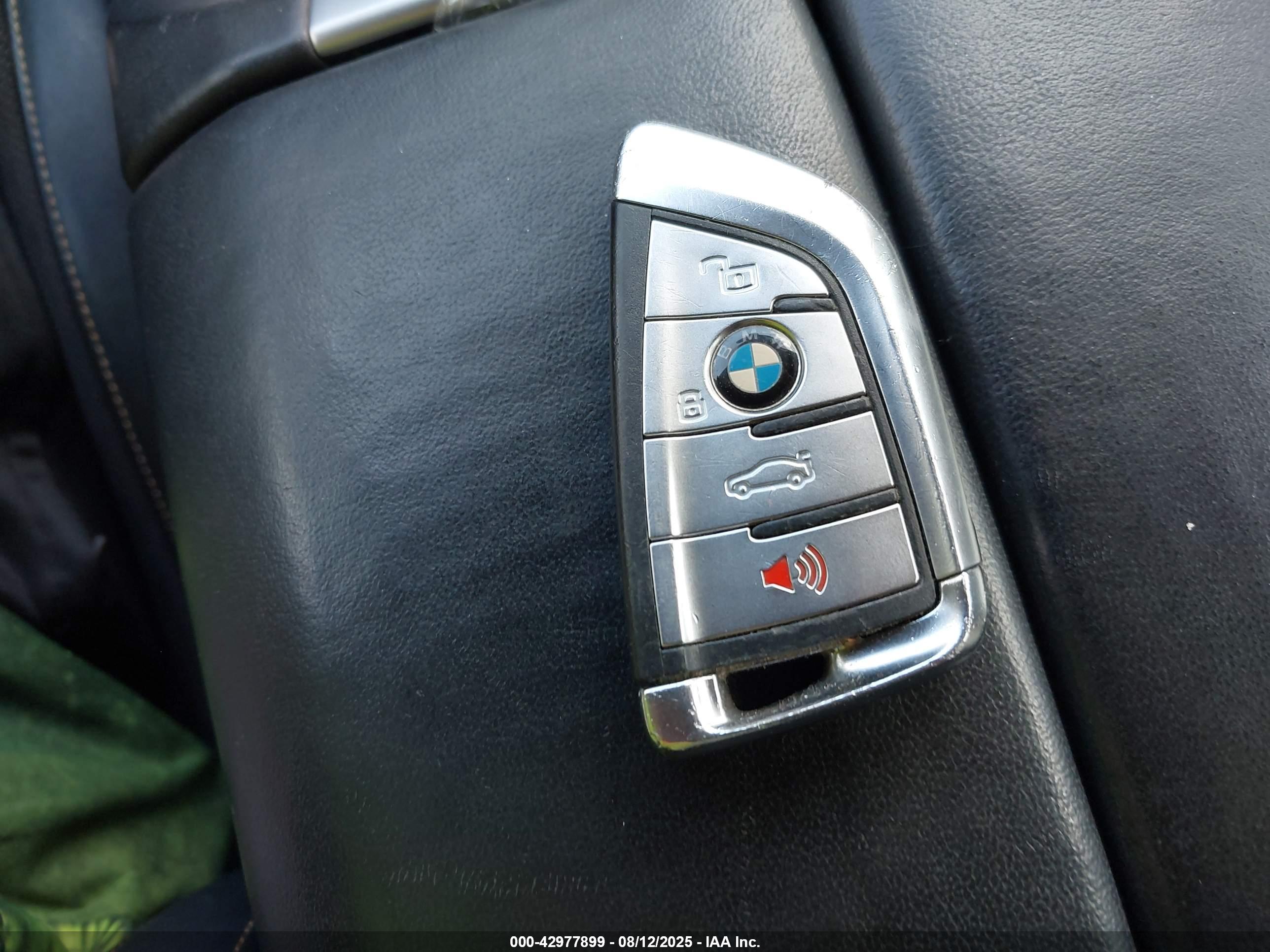 BMW X6 image 11