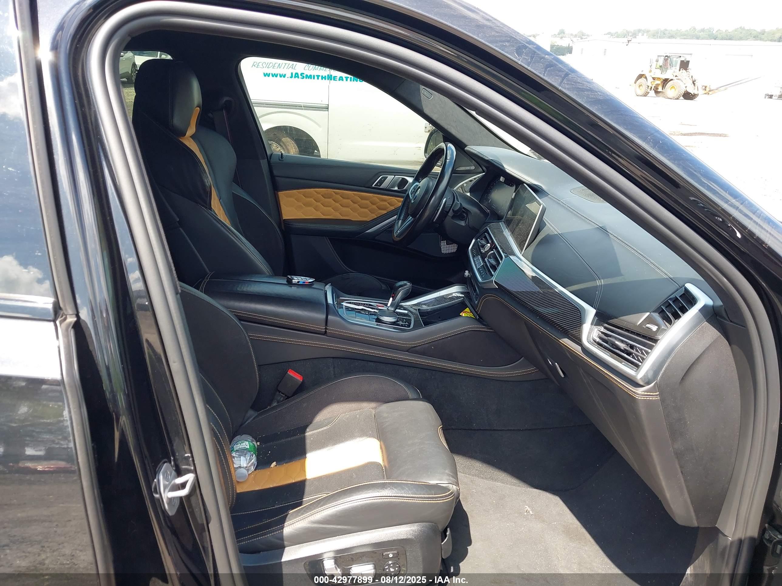 BMW X6 image 5
