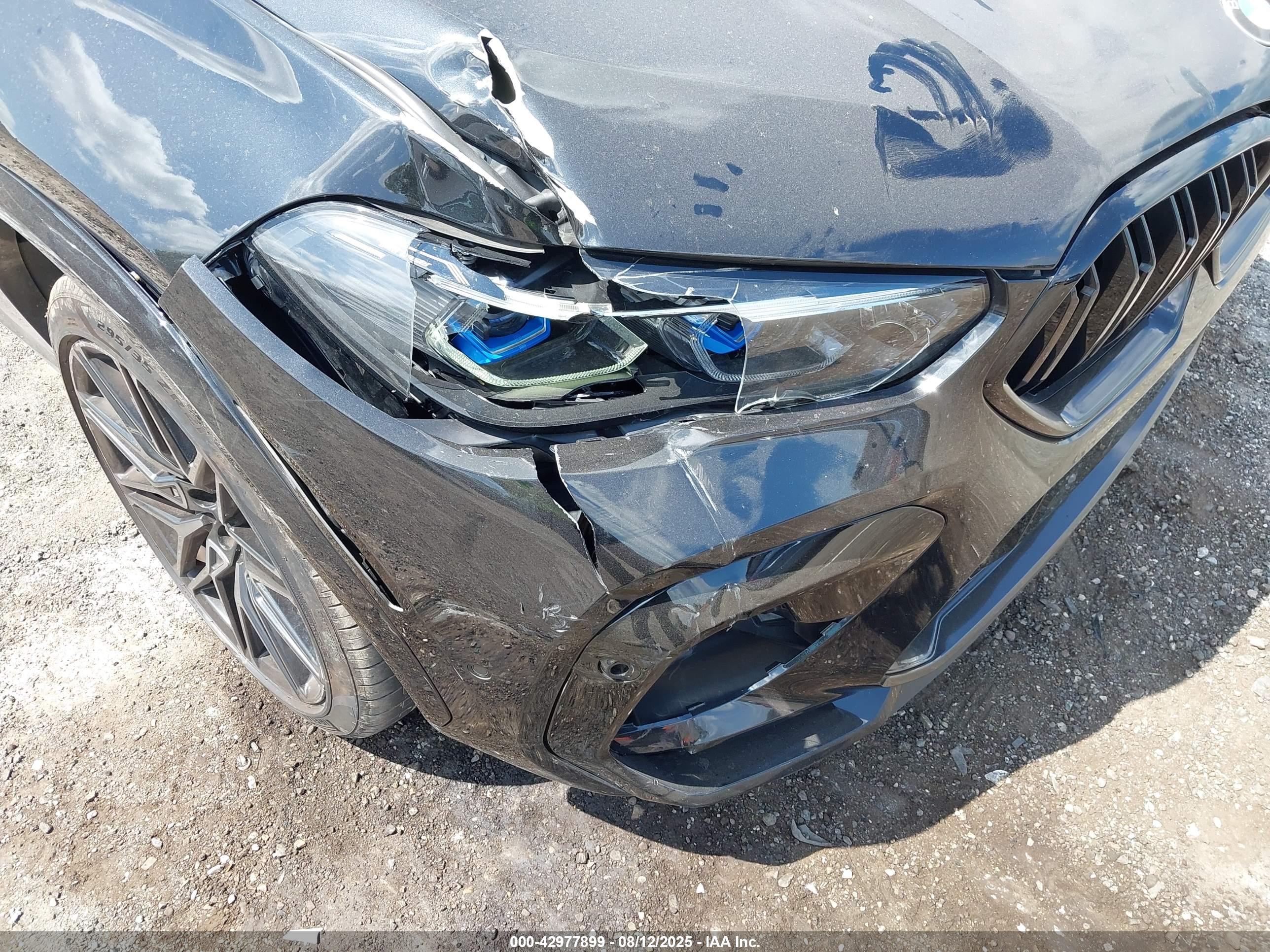 BMW X6 image 6