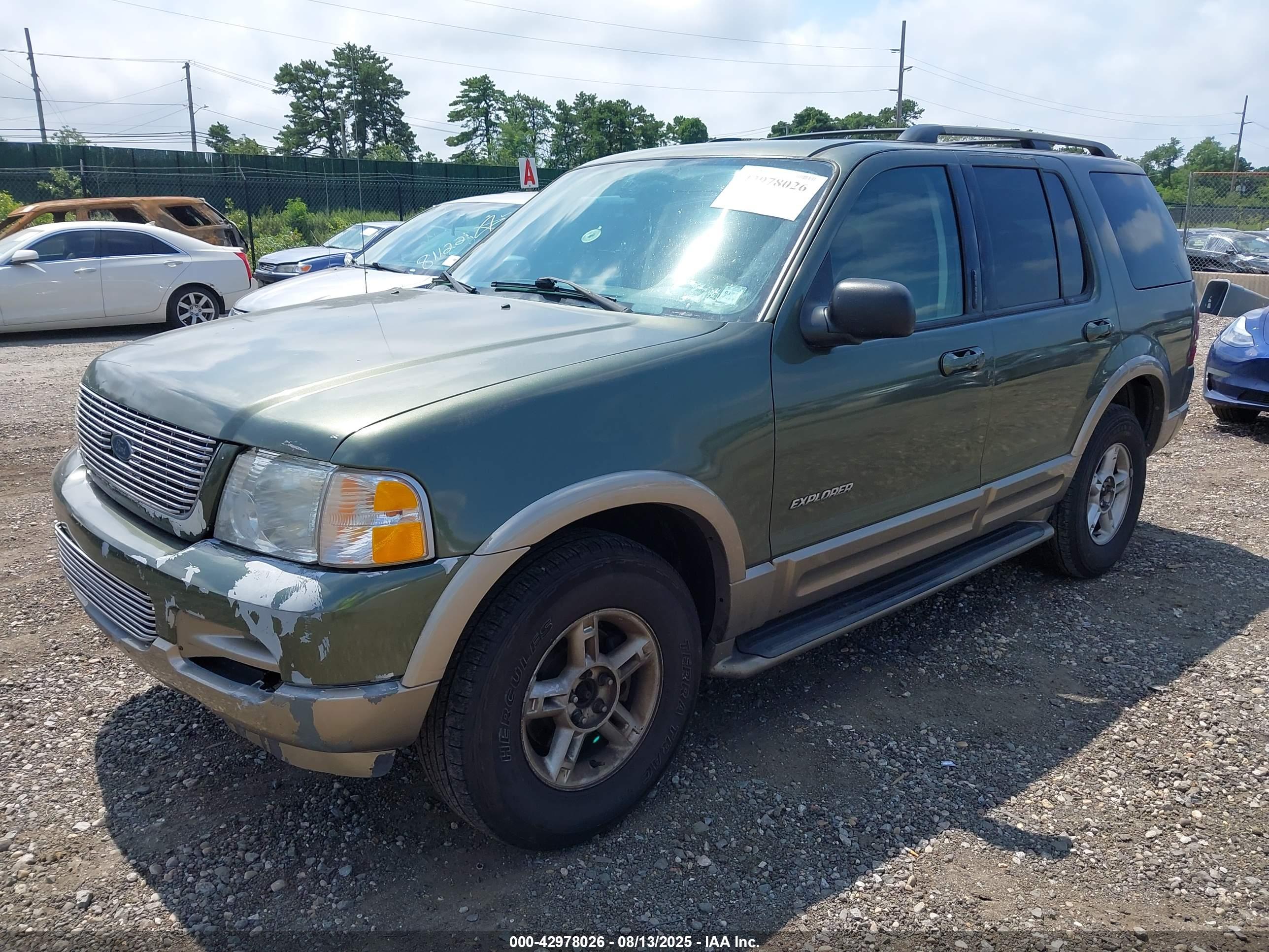 FORD EXPLORER image 2