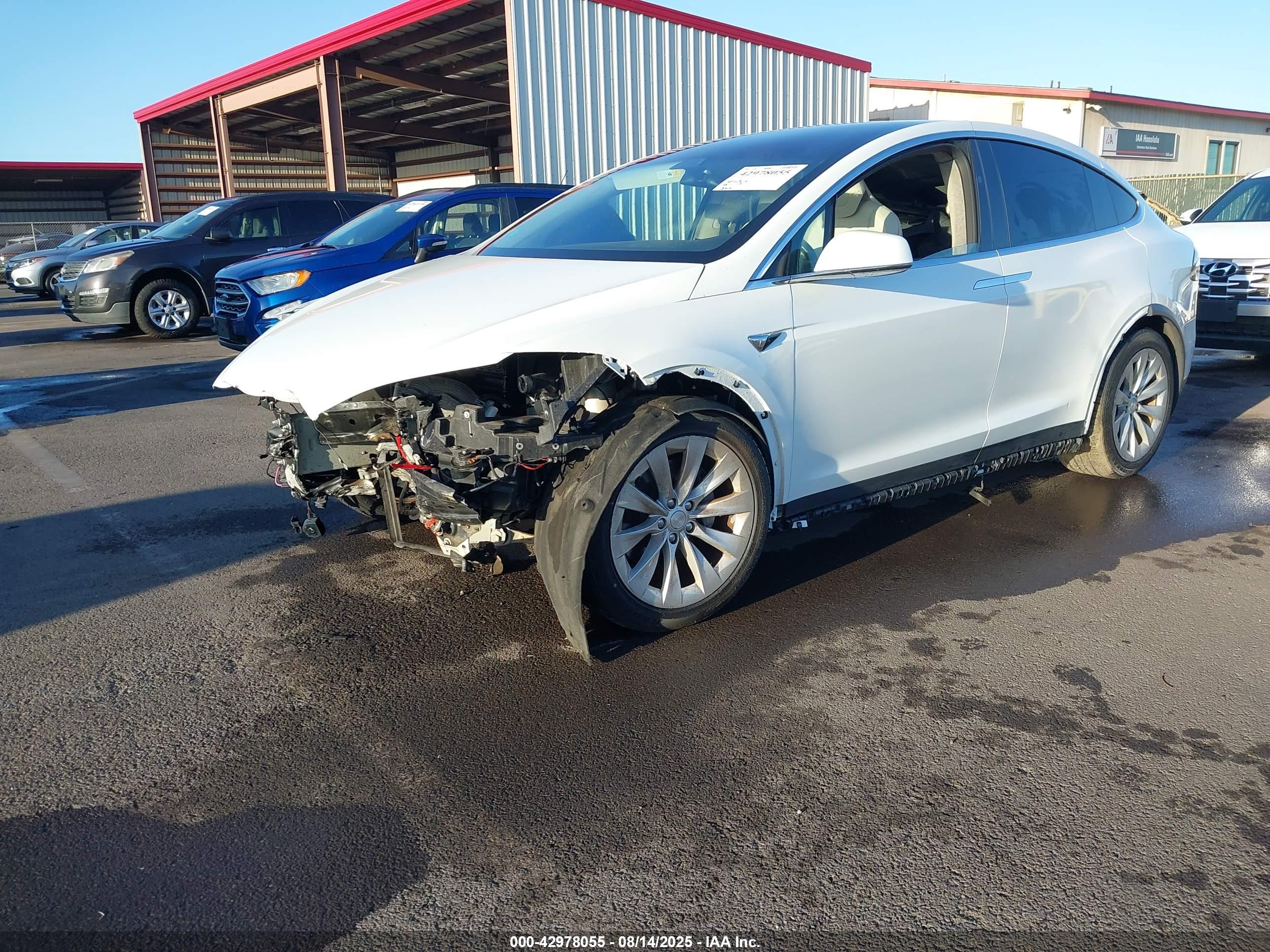 TESLA MODEL image 2